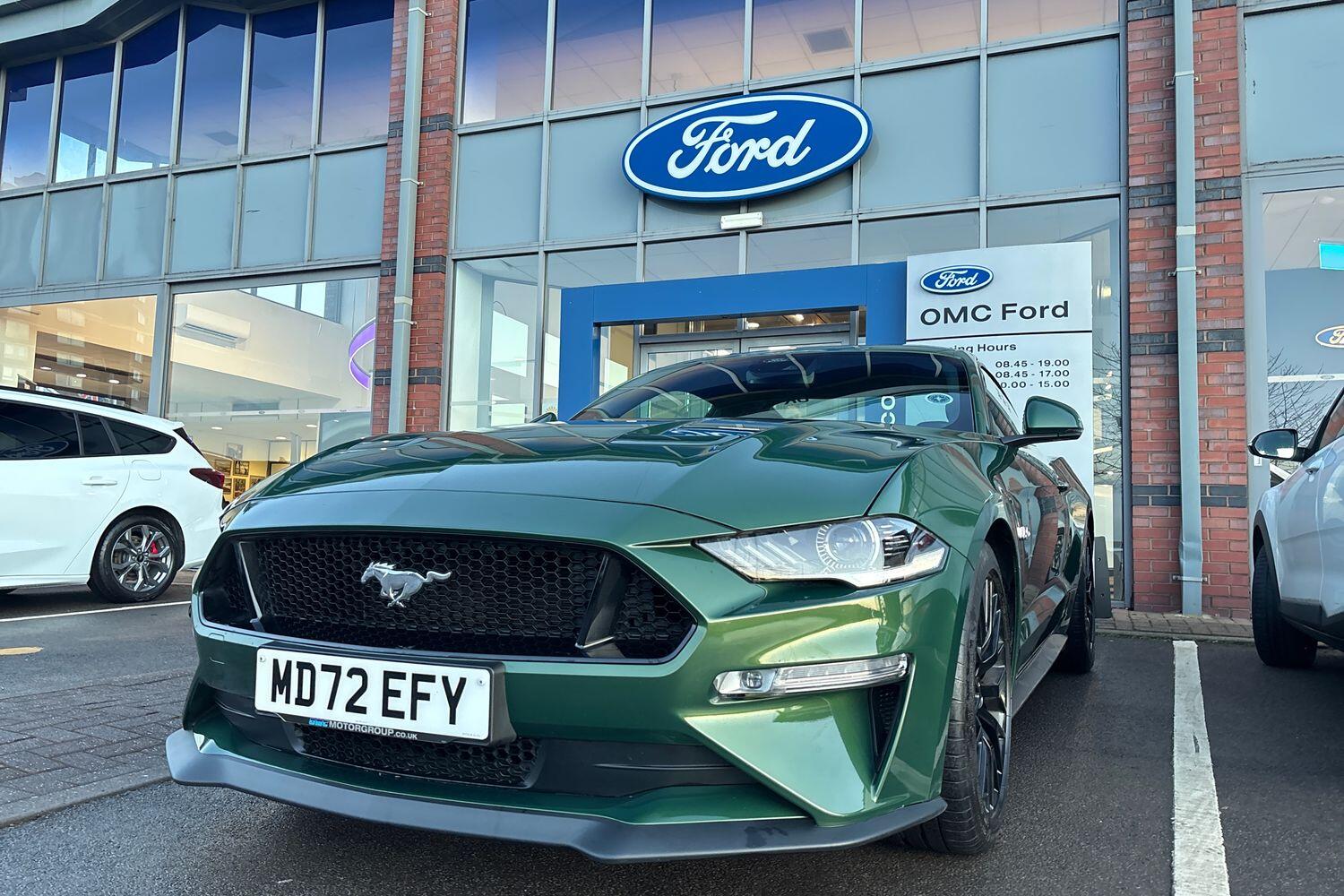 Used Ford Mustang for sale - 77230294: Photo 23