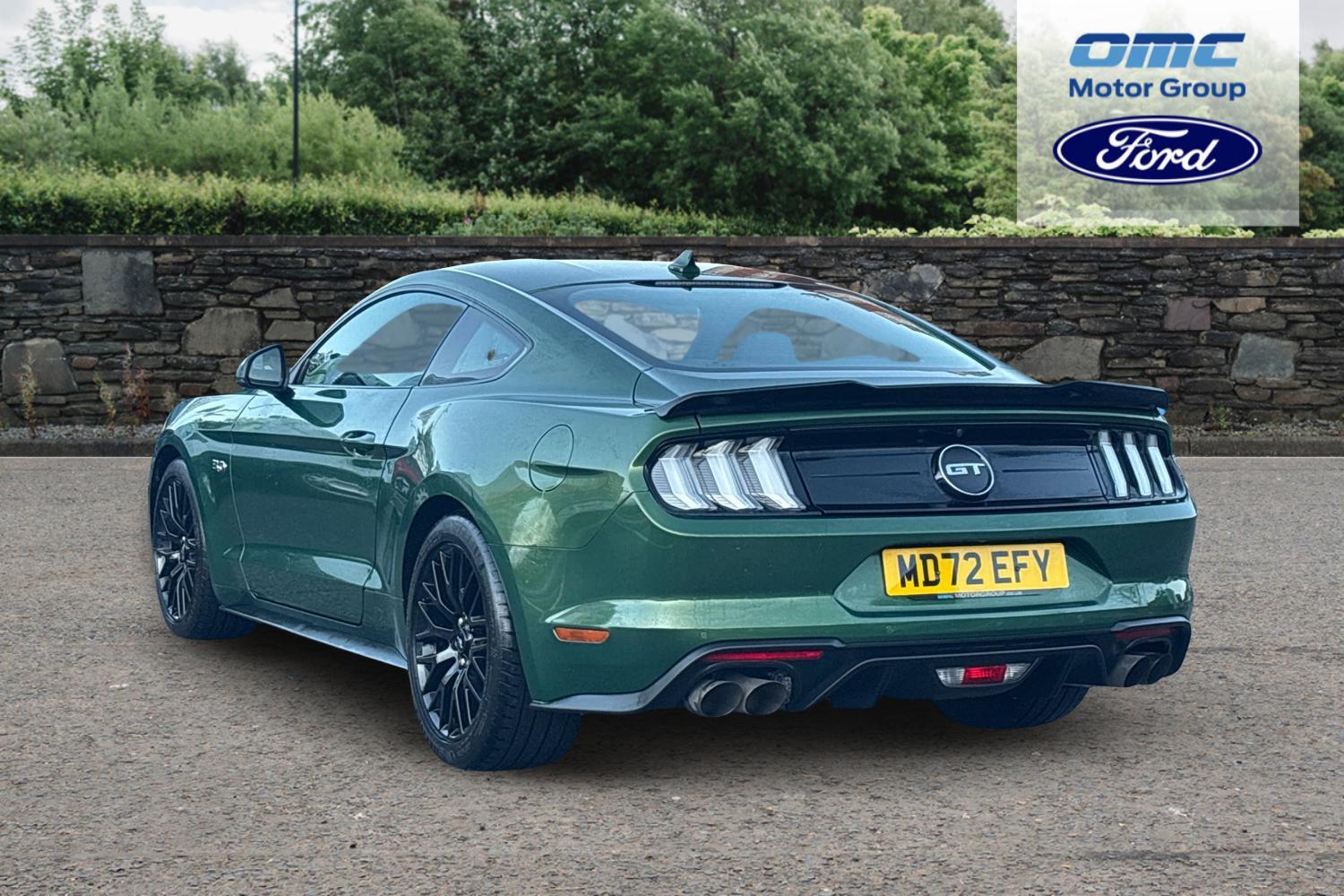 Used Ford Mustang for sale - 77230294: Photo 3