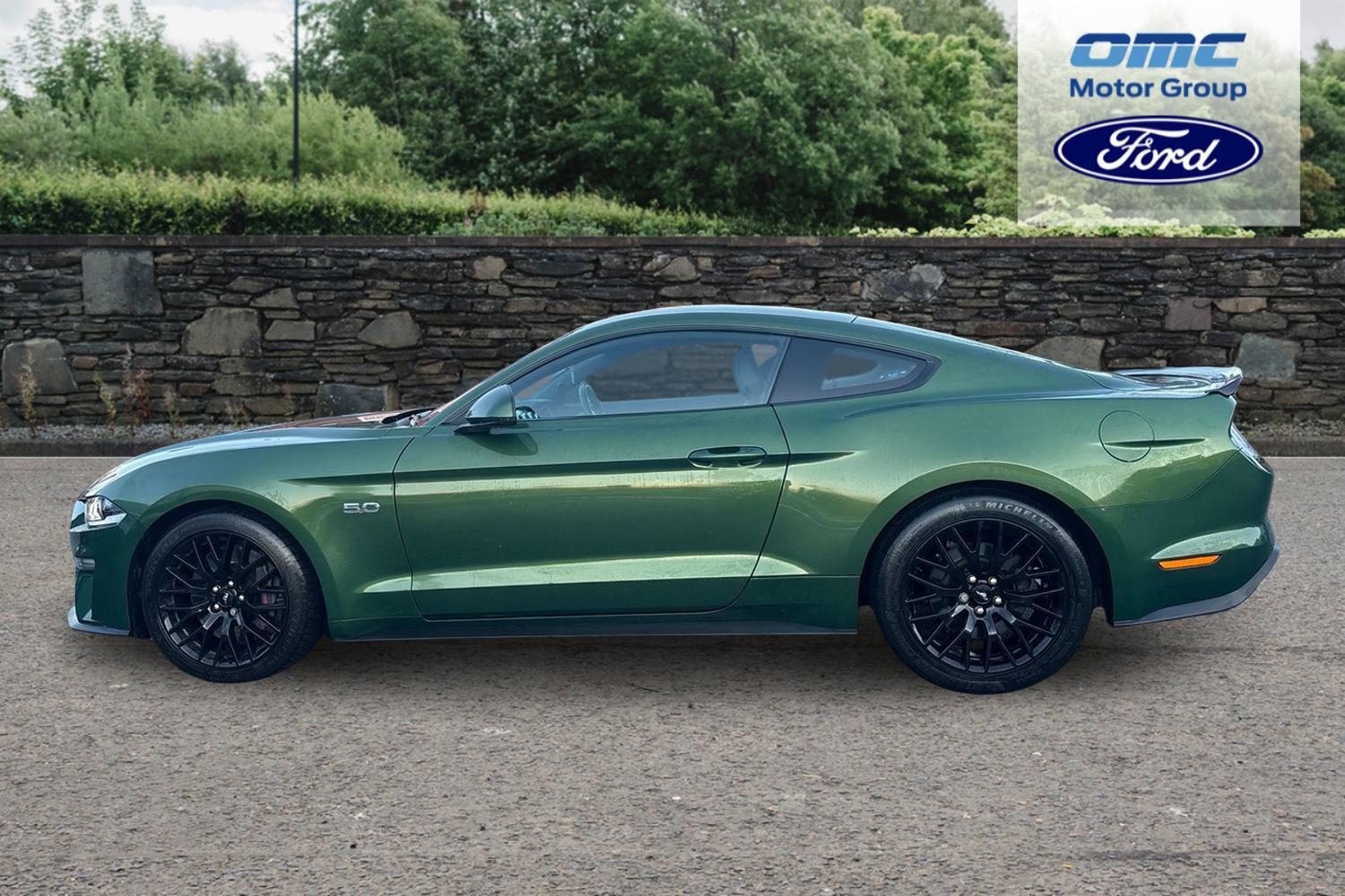 Used Ford Mustang for sale - 77230294: Photo 5