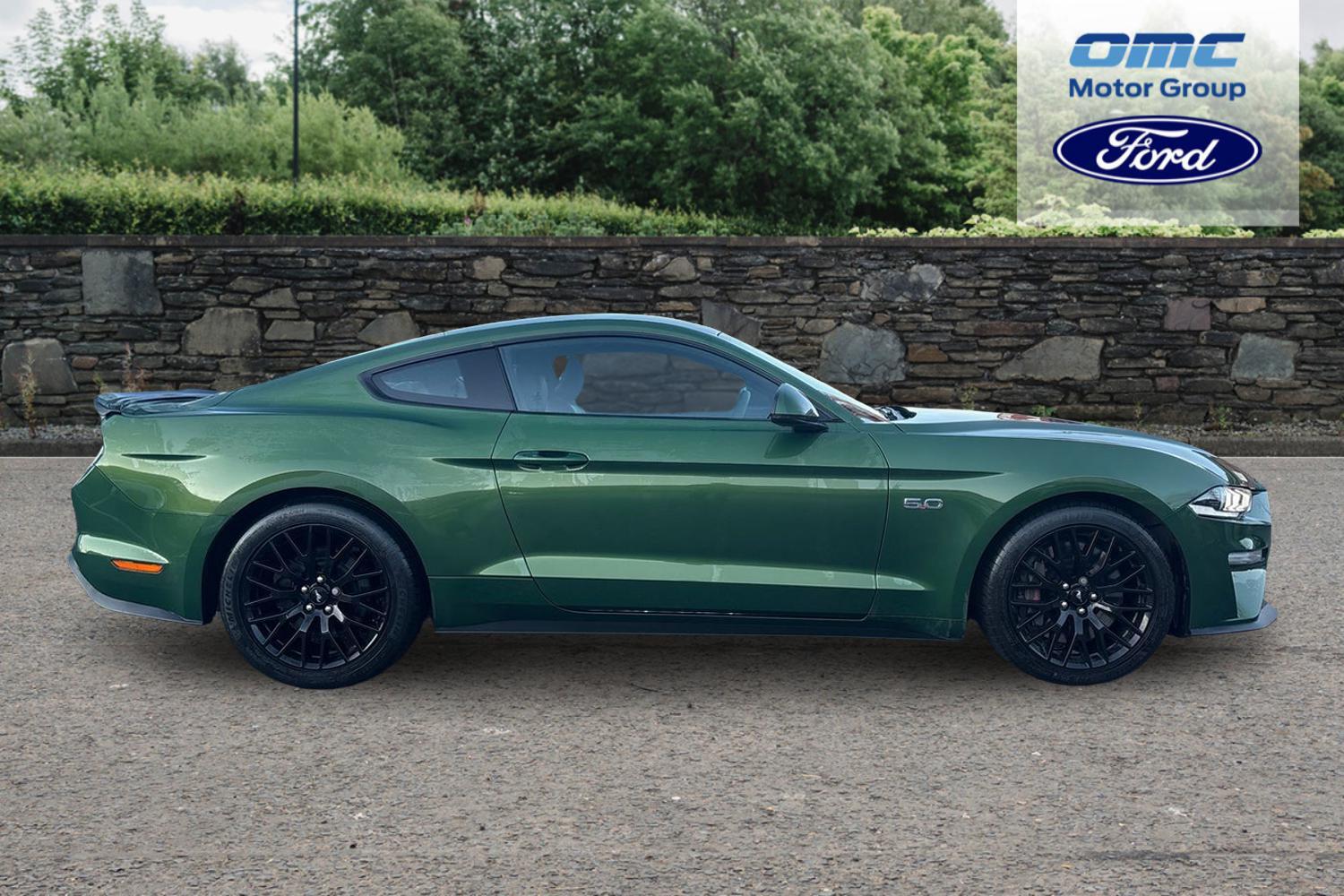 Used Ford Mustang for sale - 77230294: Photo 6