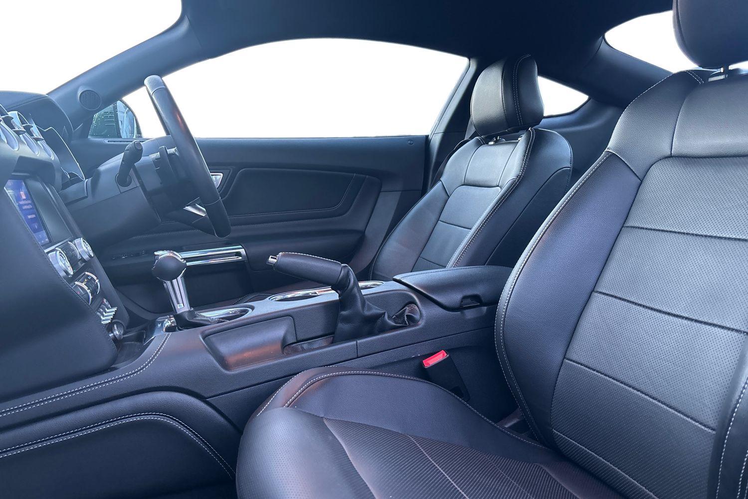 Used Ford Mustang for sale - 77230294: Photo 7