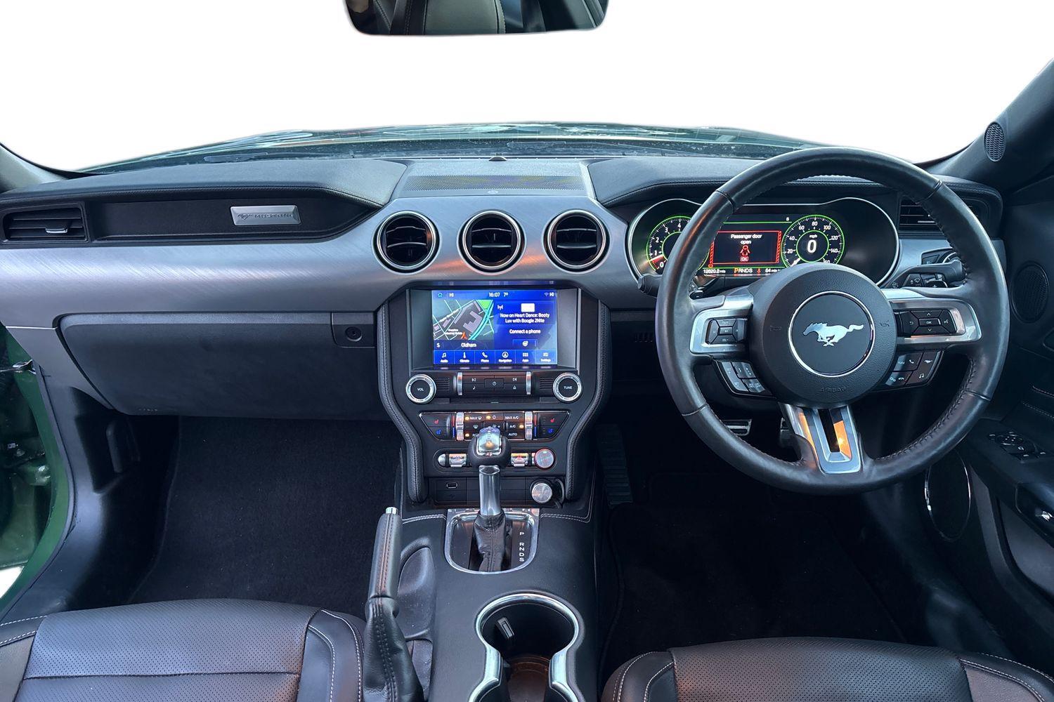 Used Ford Mustang for sale - 77230294: Photo 8