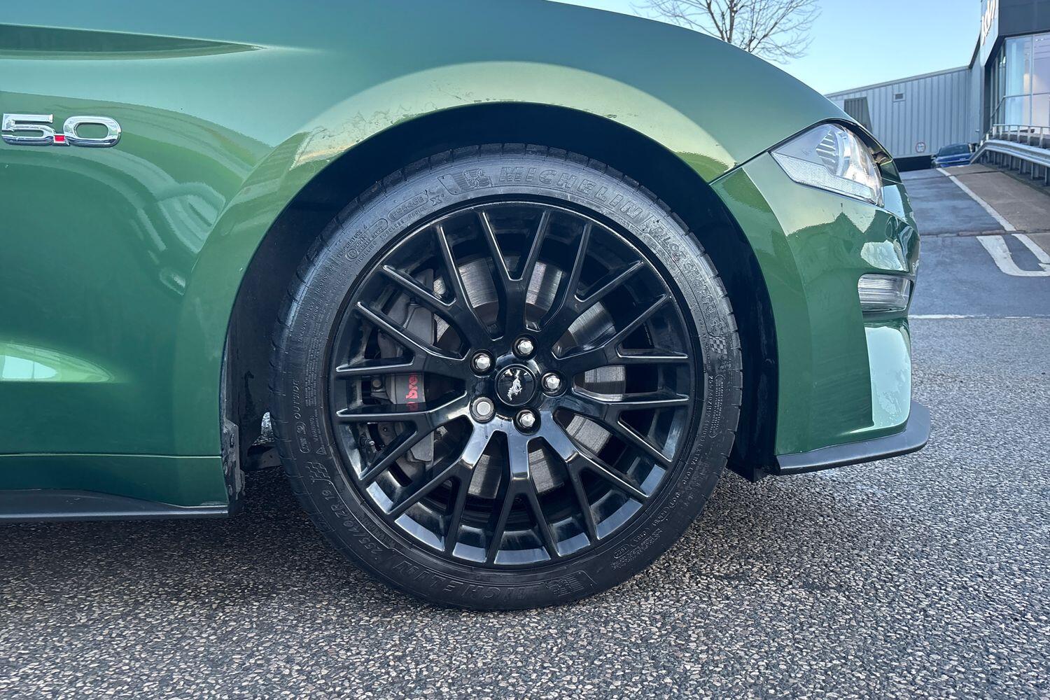 Used Ford Mustang for sale - 77230294: Photo 9