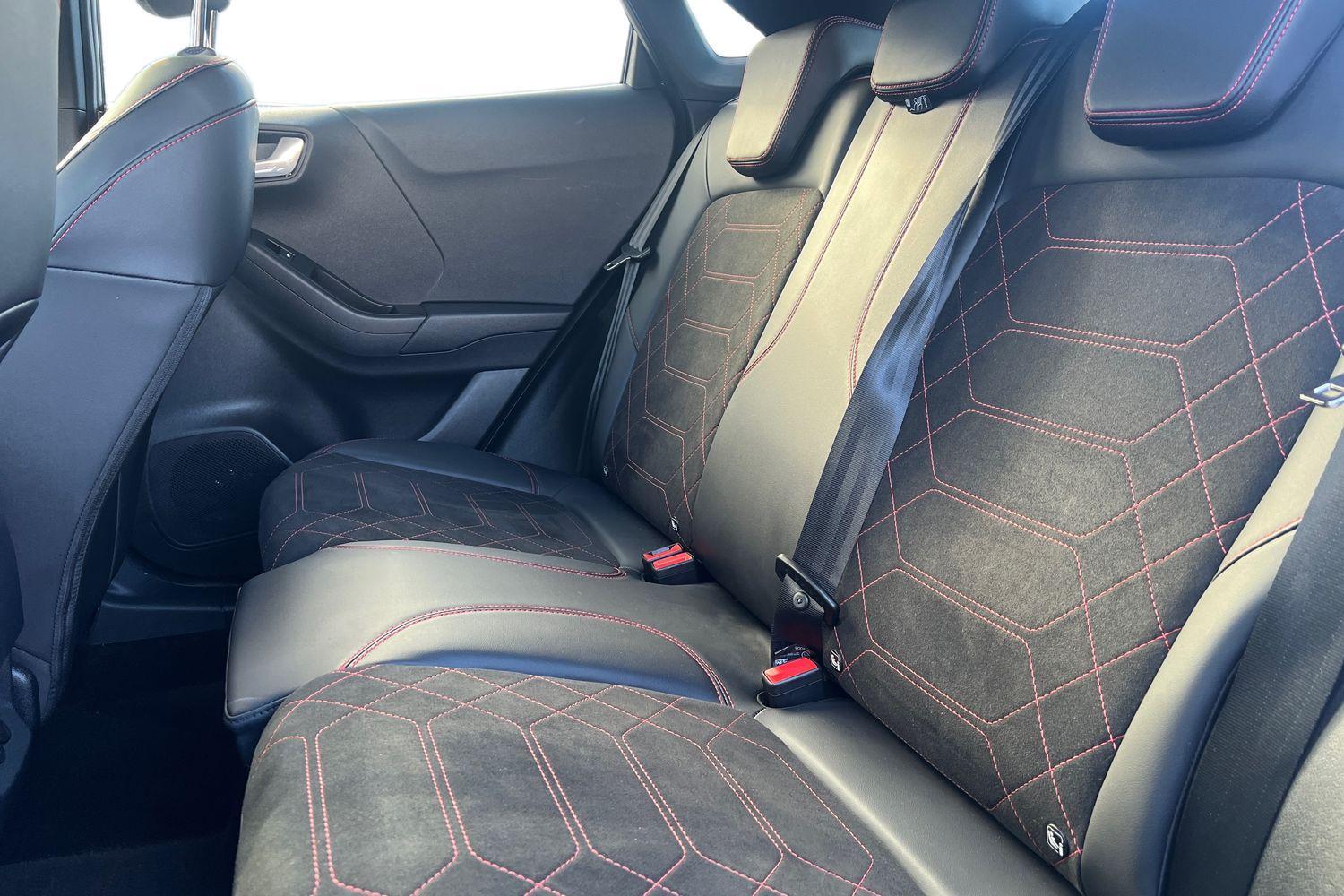 Used Ford Puma 2025 for sale - 76521468: Photo 10