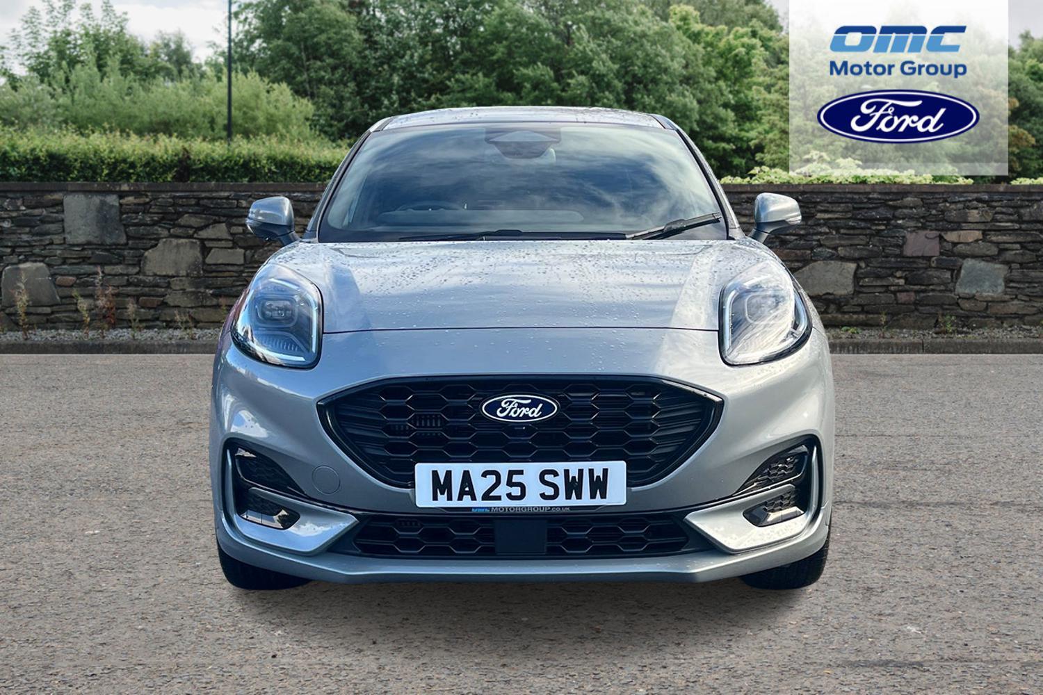 Used Ford Puma 2025 for sale - 76521468: Photo 11