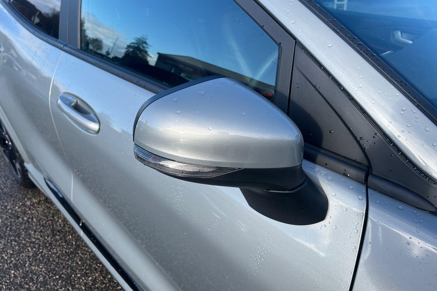 Used Ford Puma 2025 for sale - 76521468: Photo 13