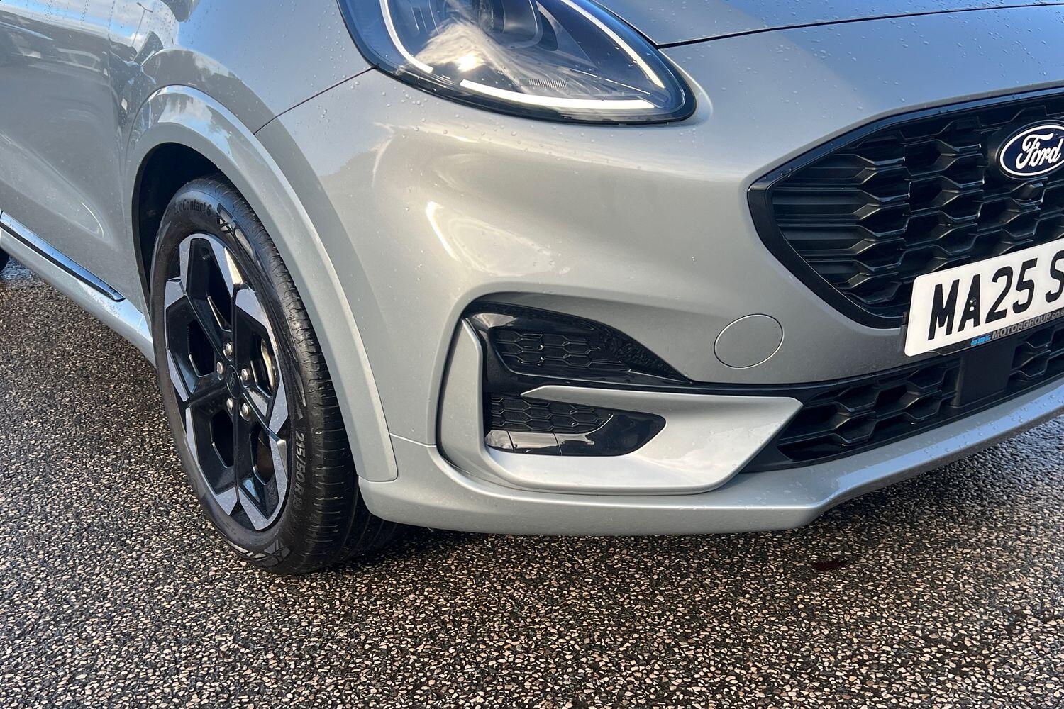 Used Ford Puma 2025 for sale - 76521468: Photo 14