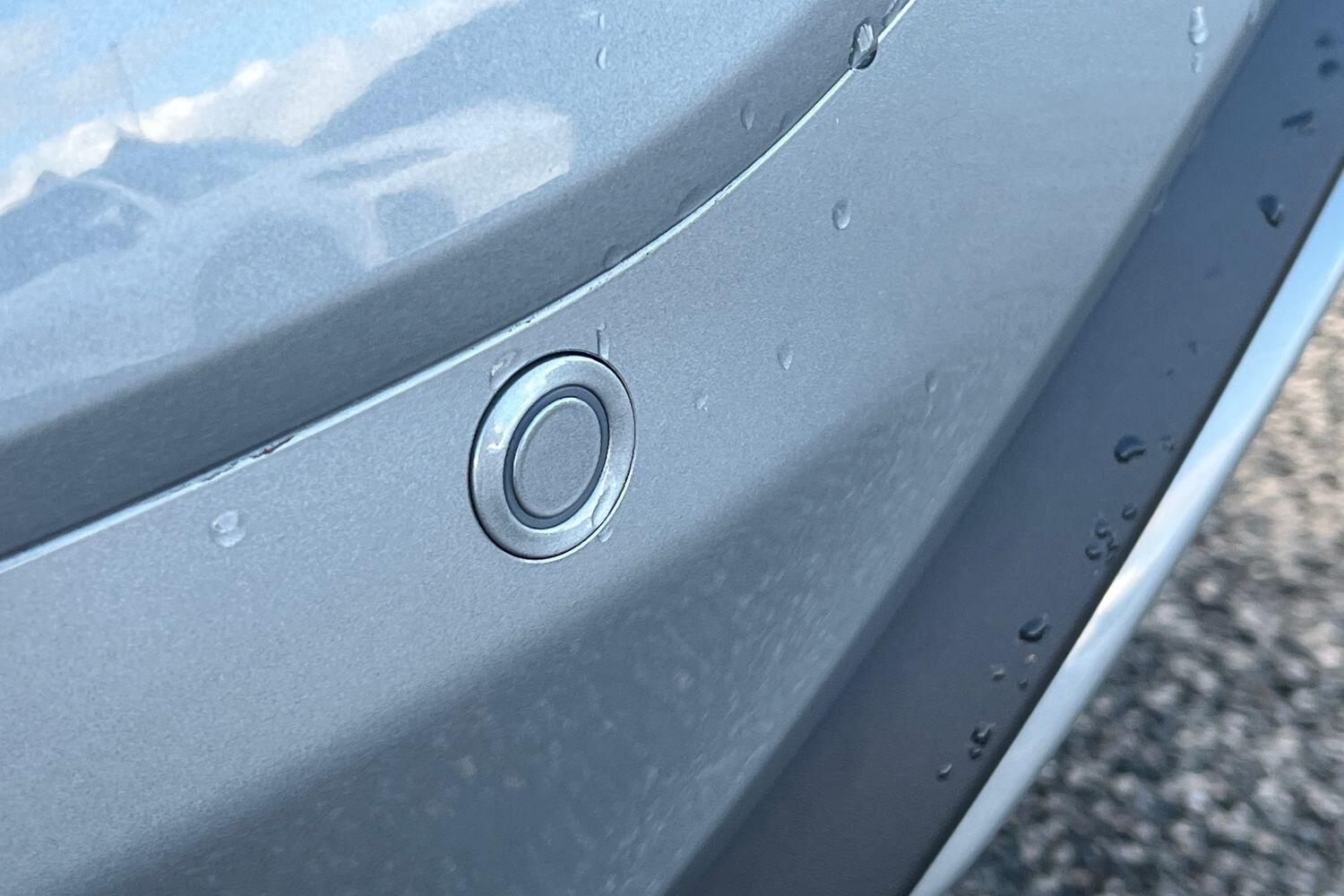 Used Ford Puma 2025 for sale - 76521468: Photo 16