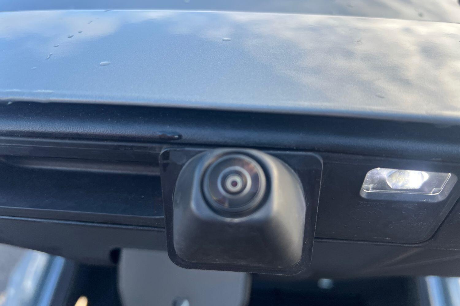 Used Ford Puma 2025 for sale - 76521468: Photo 18