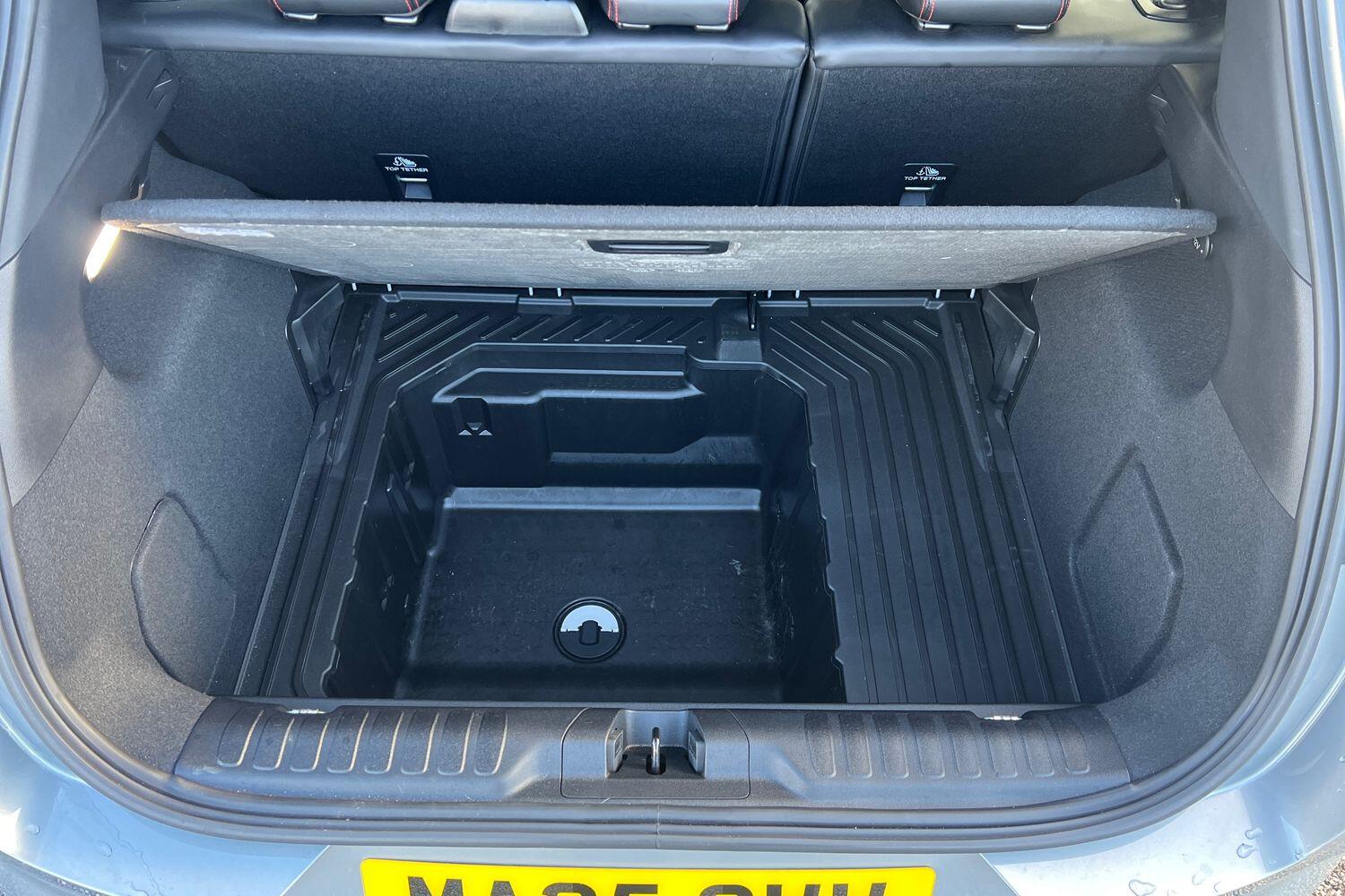 Used Ford Puma 2025 for sale - 76521468: Photo 19