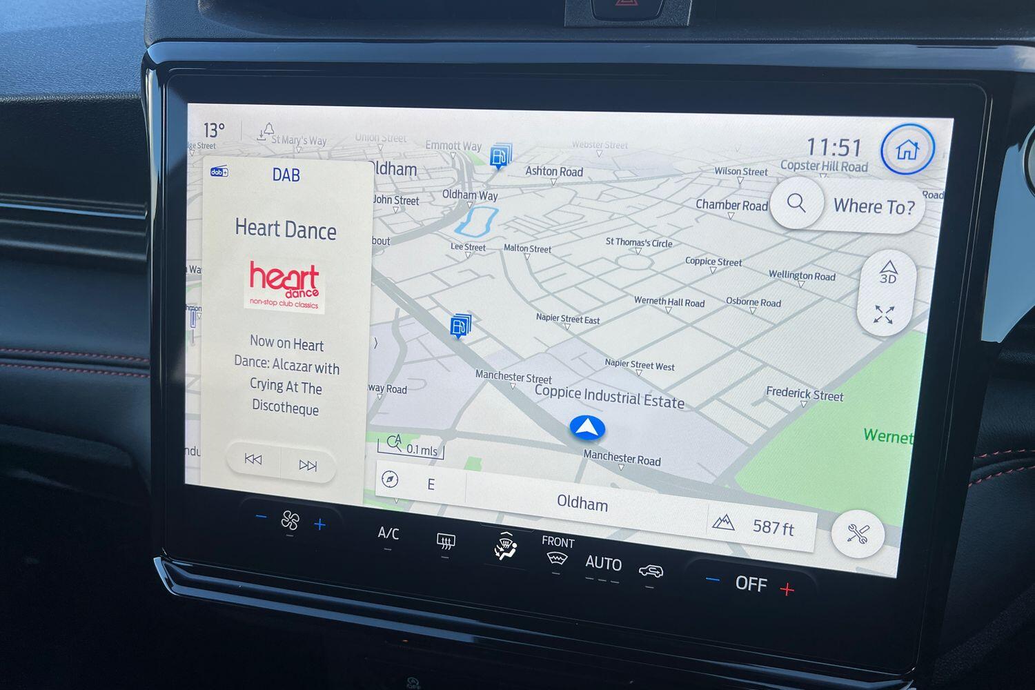 Used Ford Puma 2025 for sale - 76521468: Photo 29