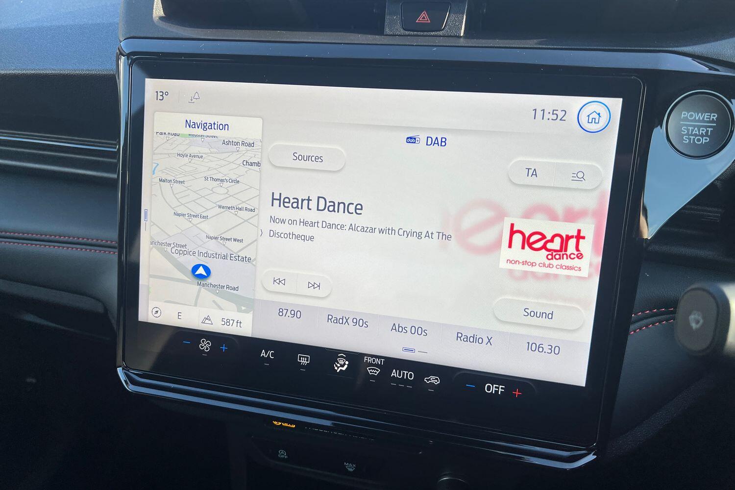 Used Ford Puma 2025 for sale - 76521468: Photo 31