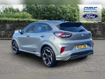Used Ford Puma 2025 for sale - 76521468: Photo