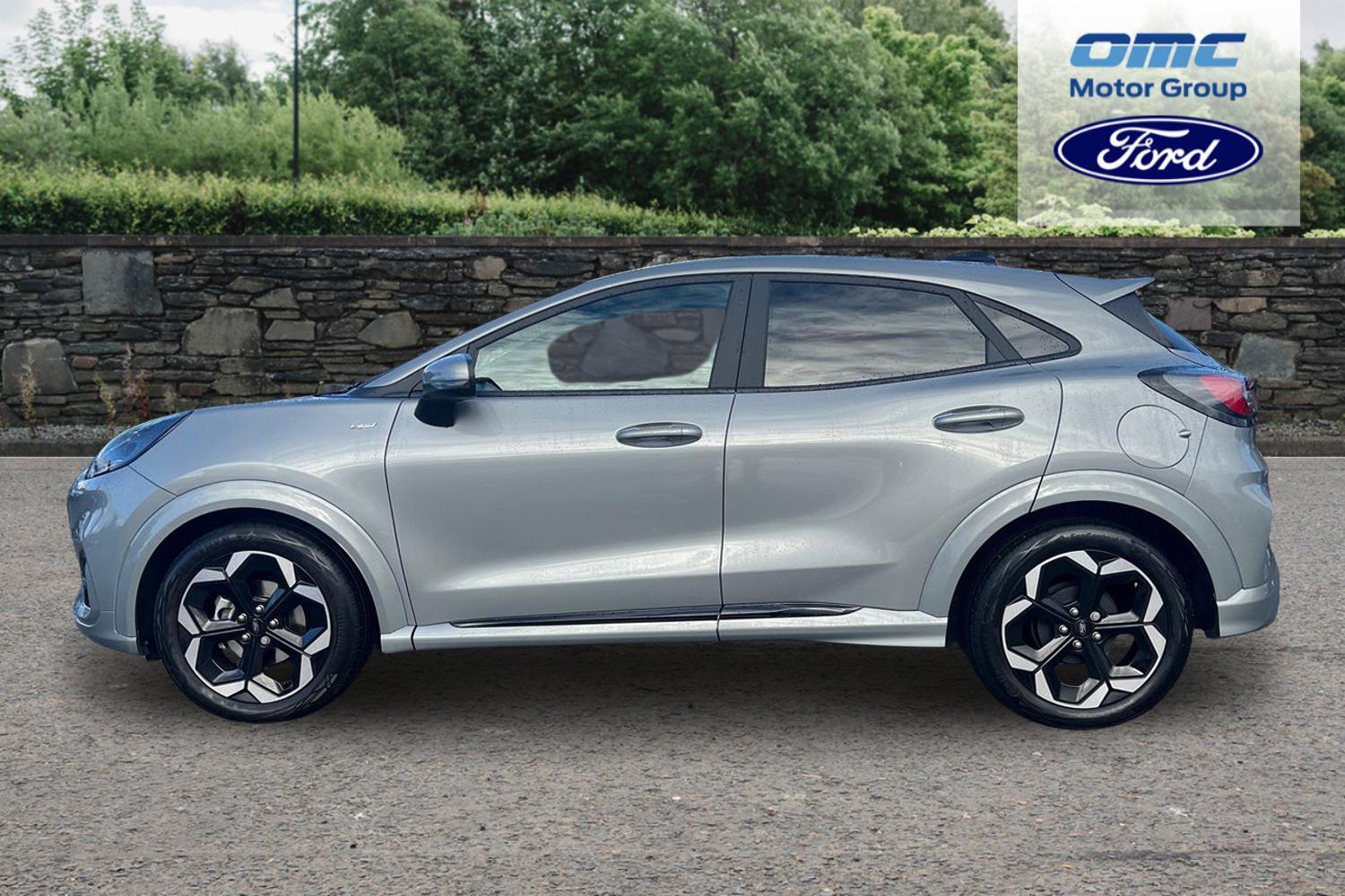 Used Ford Puma 2025 for sale - 76521468: Photo 5