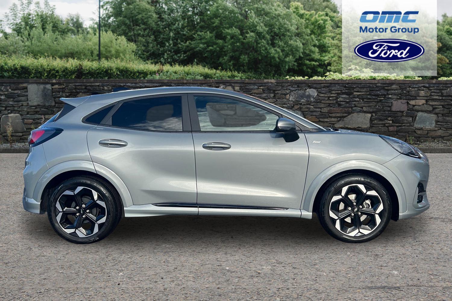 Used Ford Puma 2025 for sale - 76521468: Photo 6