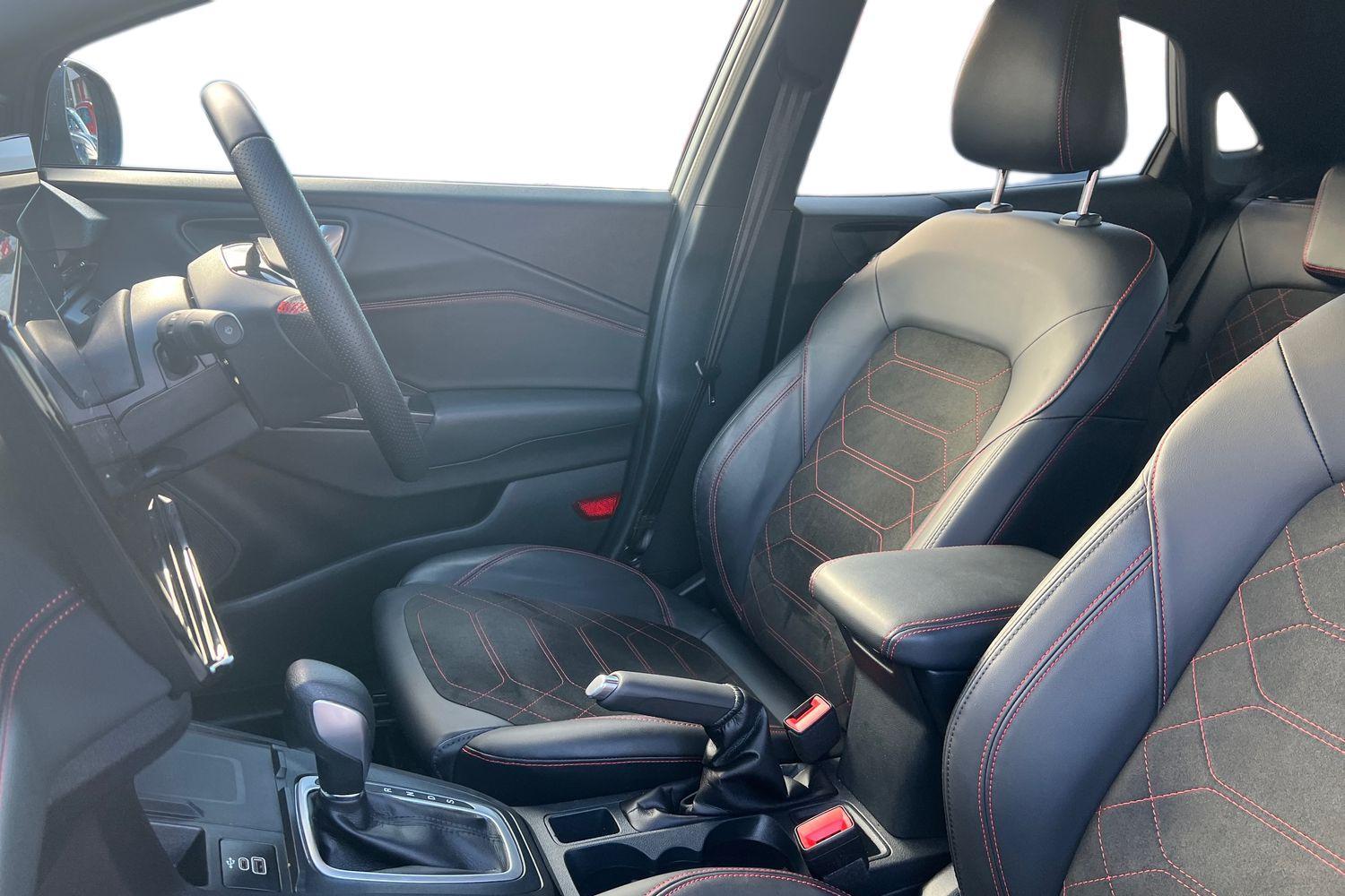 Used Ford Puma 2025 for sale - 76521468: Photo 7