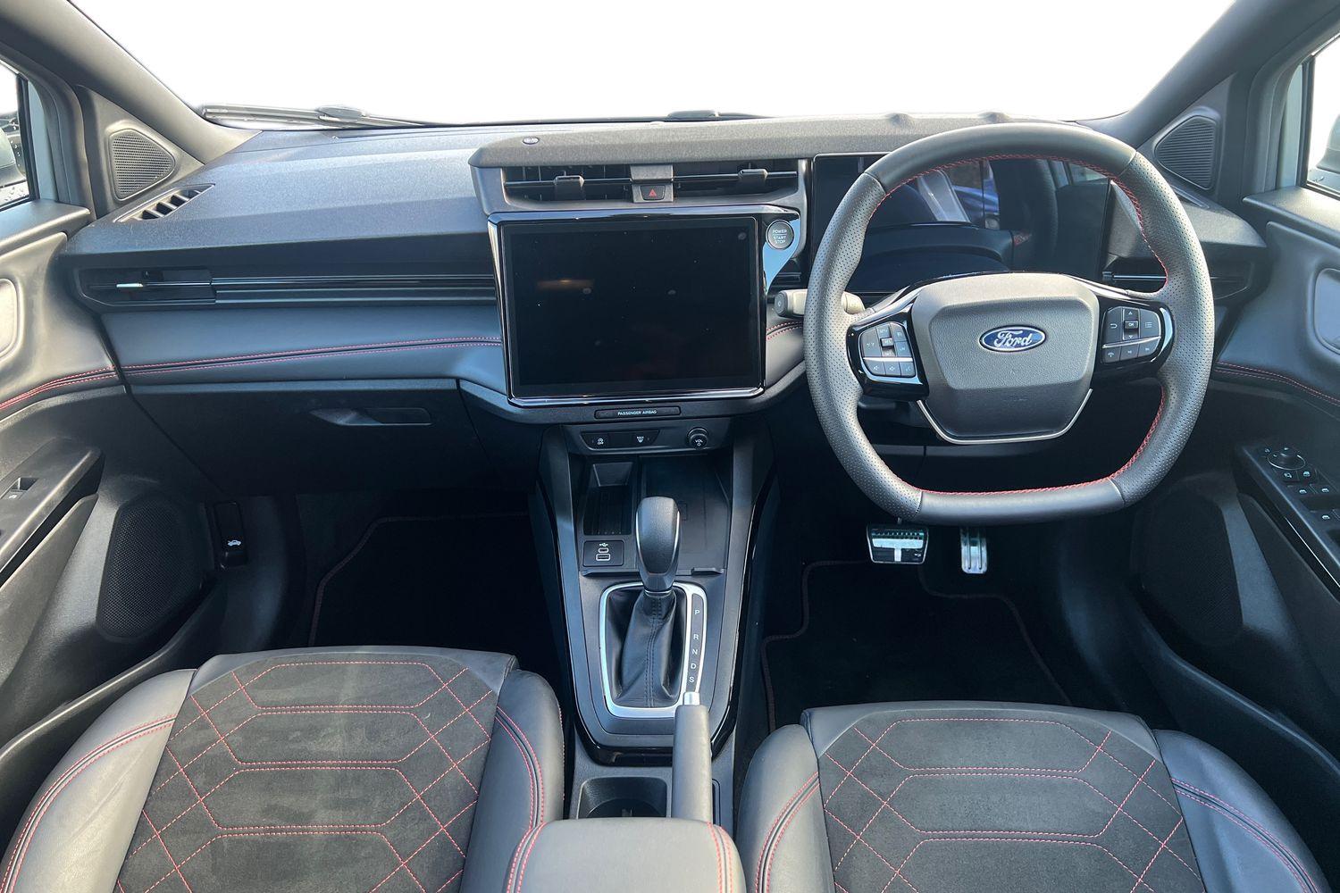 Used Ford Puma 2025 for sale - 76521468: Photo 8