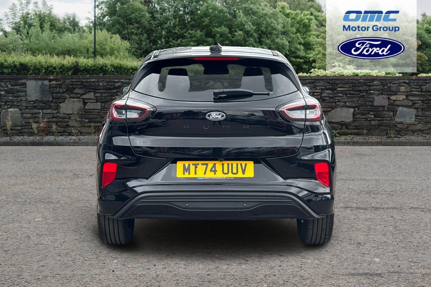 Used Ford Puma 2024 for sale - 76511813: Photo 13