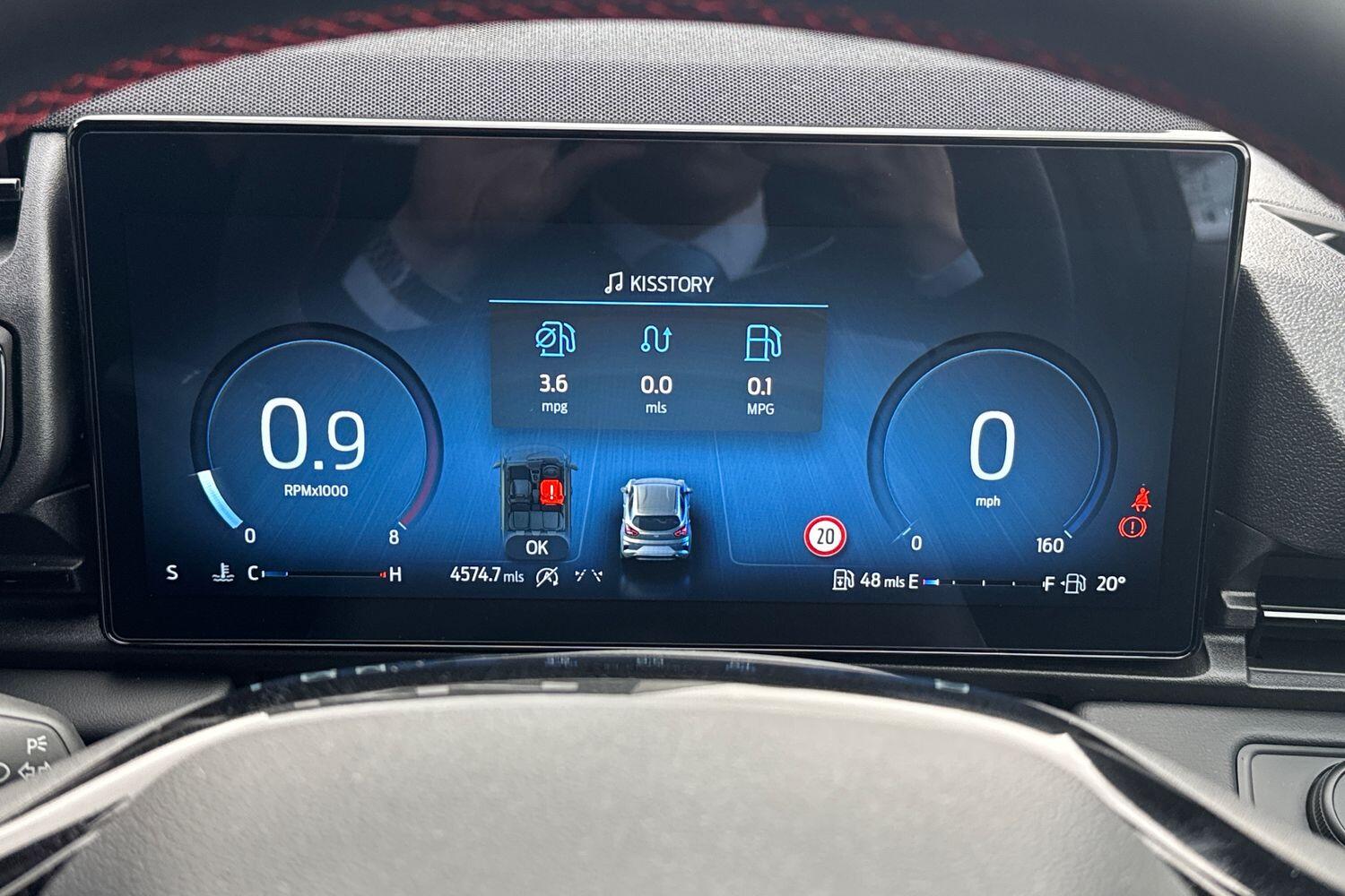 Used Ford Puma 2024 for sale - 76511813: Photo 14