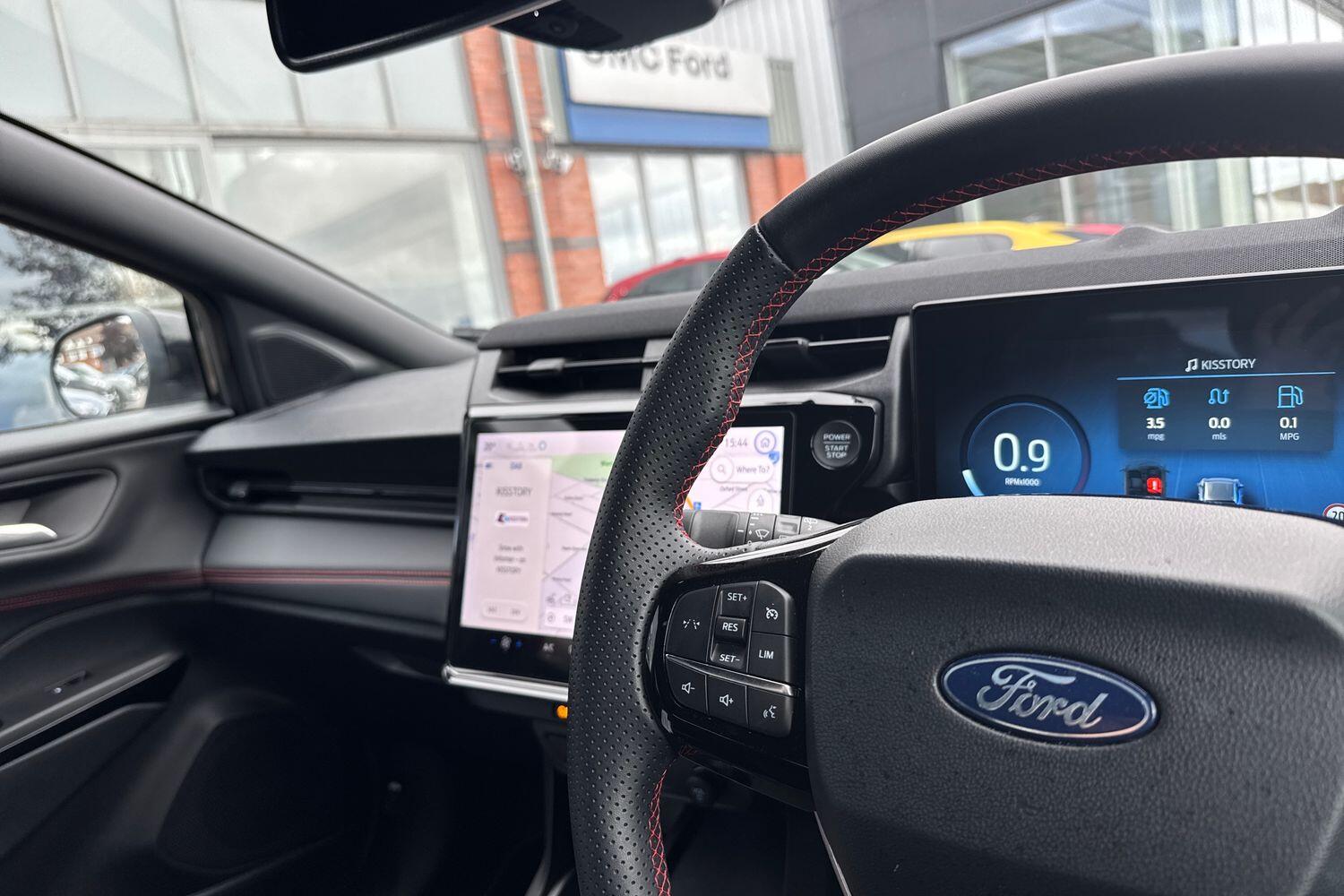 Used Ford Puma 2024 for sale - 76511813: Photo 16