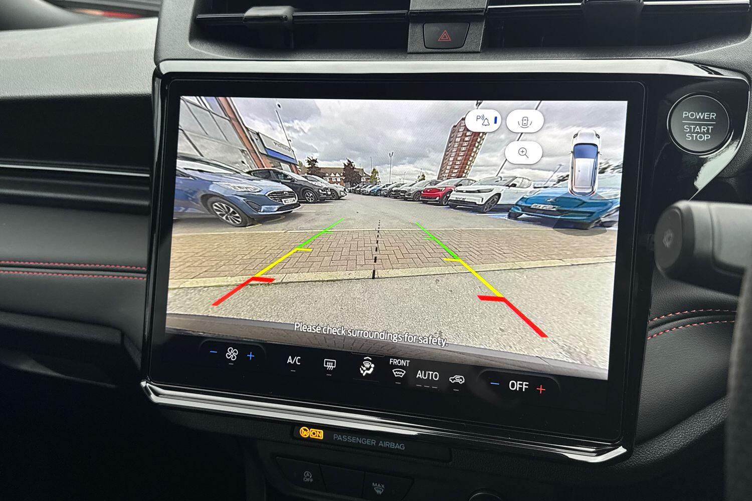 Used Ford Puma 2024 for sale - 76511813: Photo 18