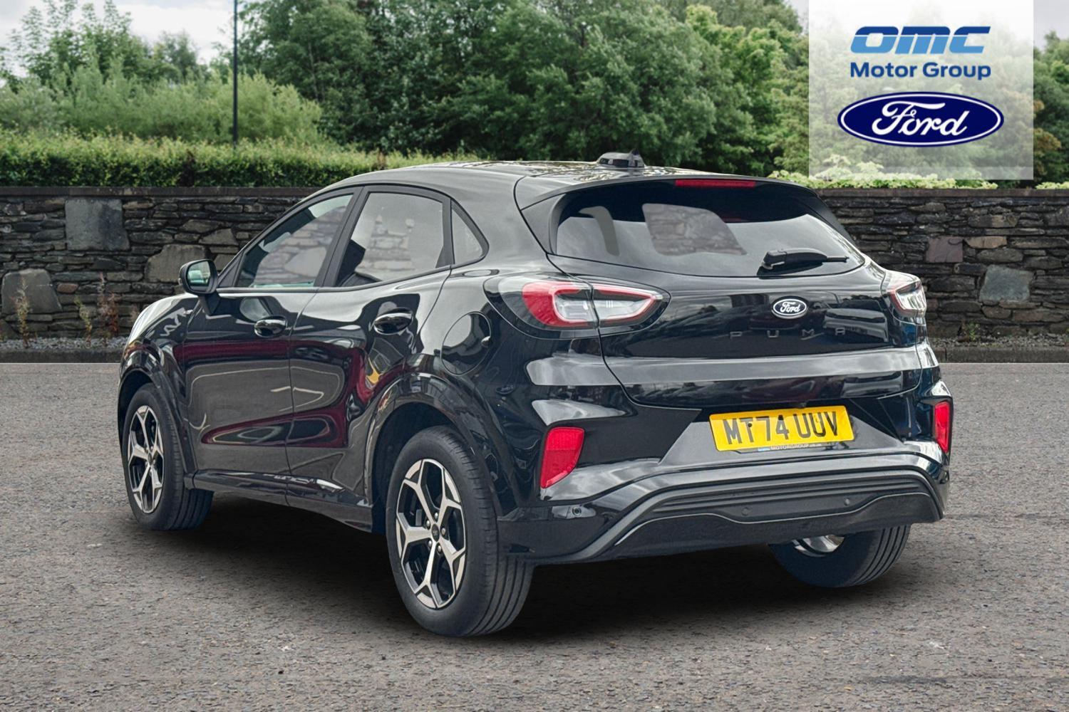Used Ford Puma 2024 for sale - 76511813: Photo 4