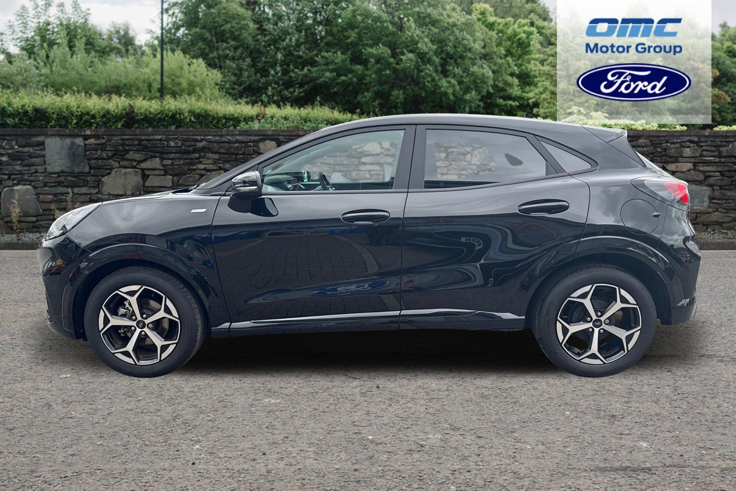 Used Ford Puma 2024 for sale - 76511813: Photo 6