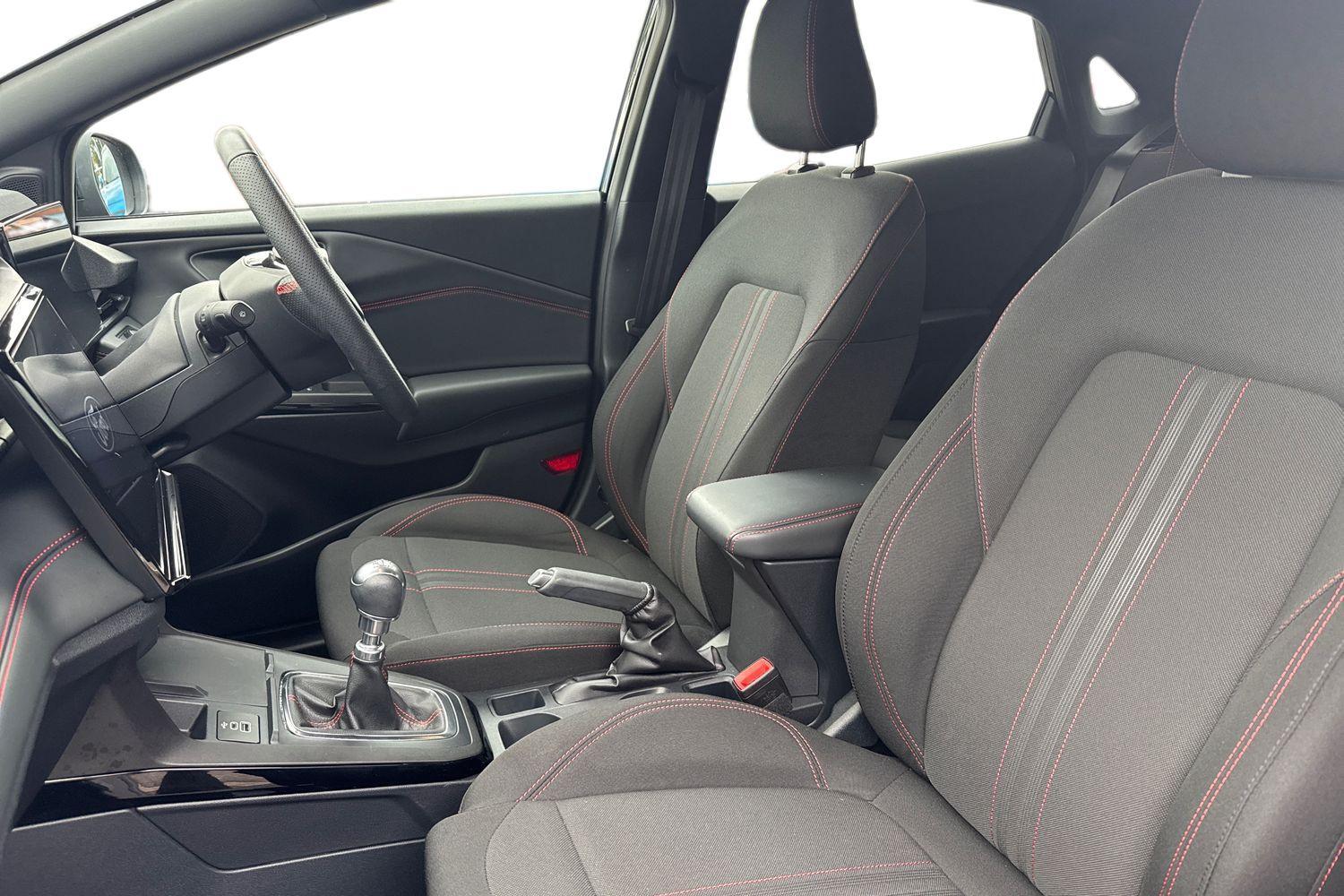 Used Ford Puma 2024 for sale - 76511813: Photo 8