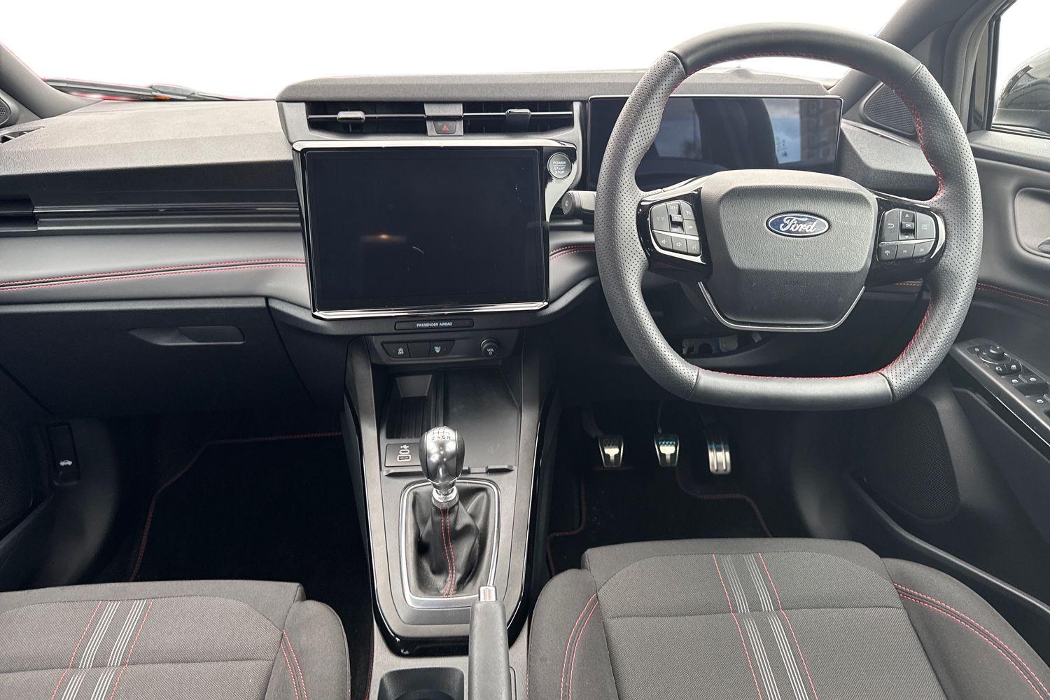 Used Ford Puma 2024 for sale - 76511813: Photo 9