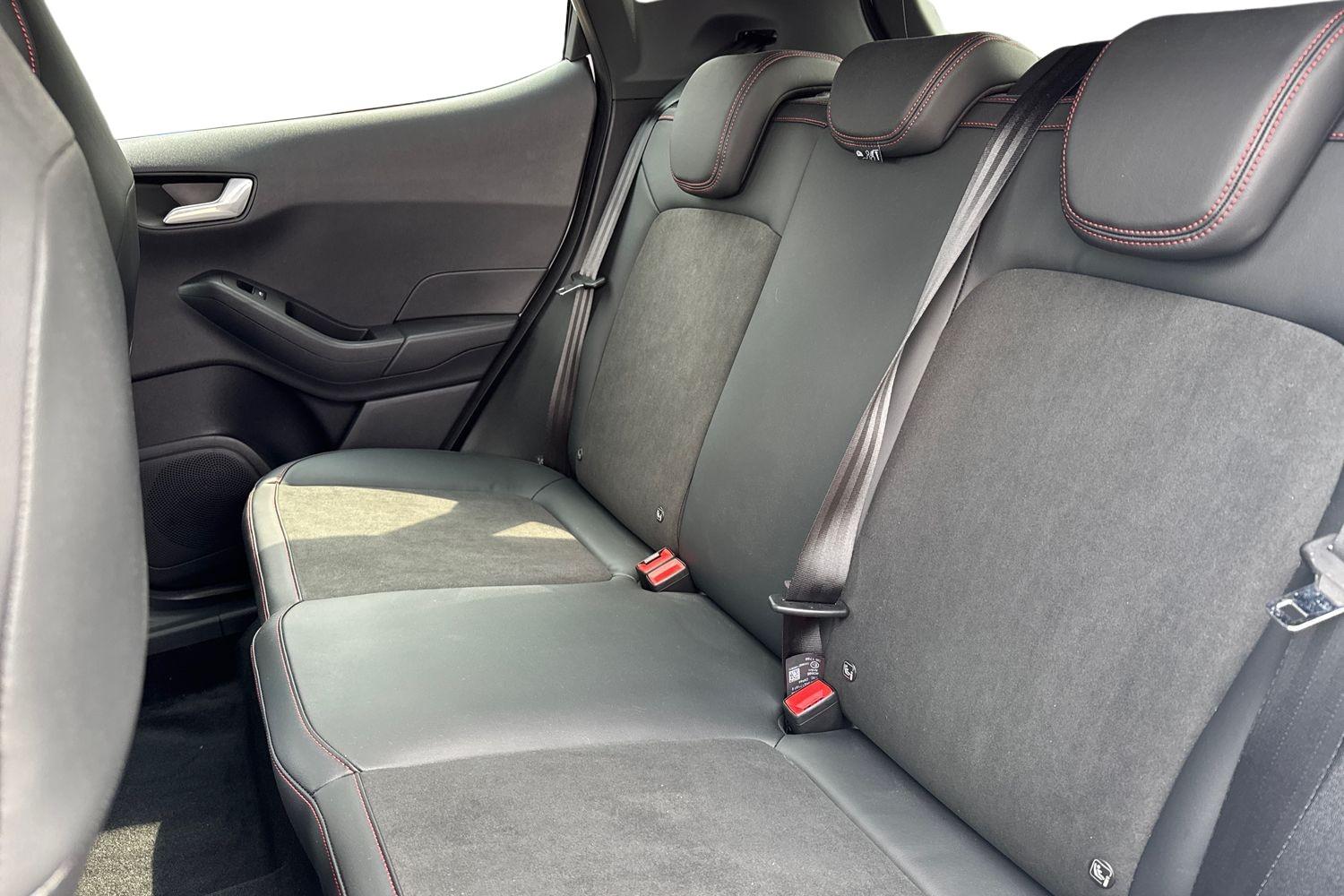 Used Ford Fiesta 2022 for sale - 76513502: Photo 11