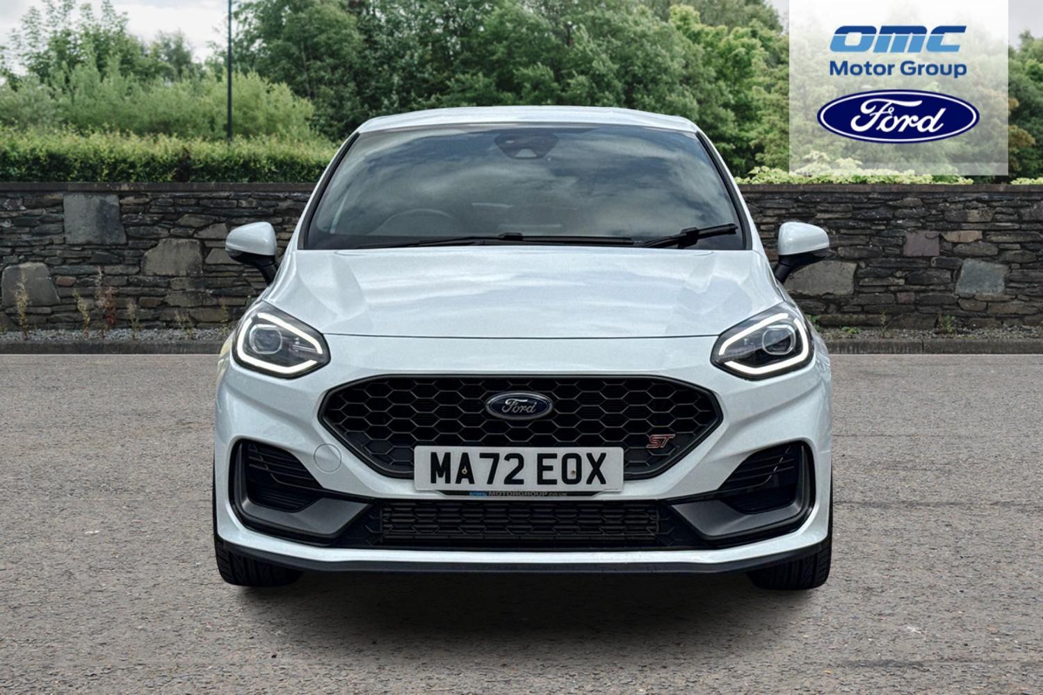 Used Ford Fiesta 2022 for sale - 76513502: Photo 12