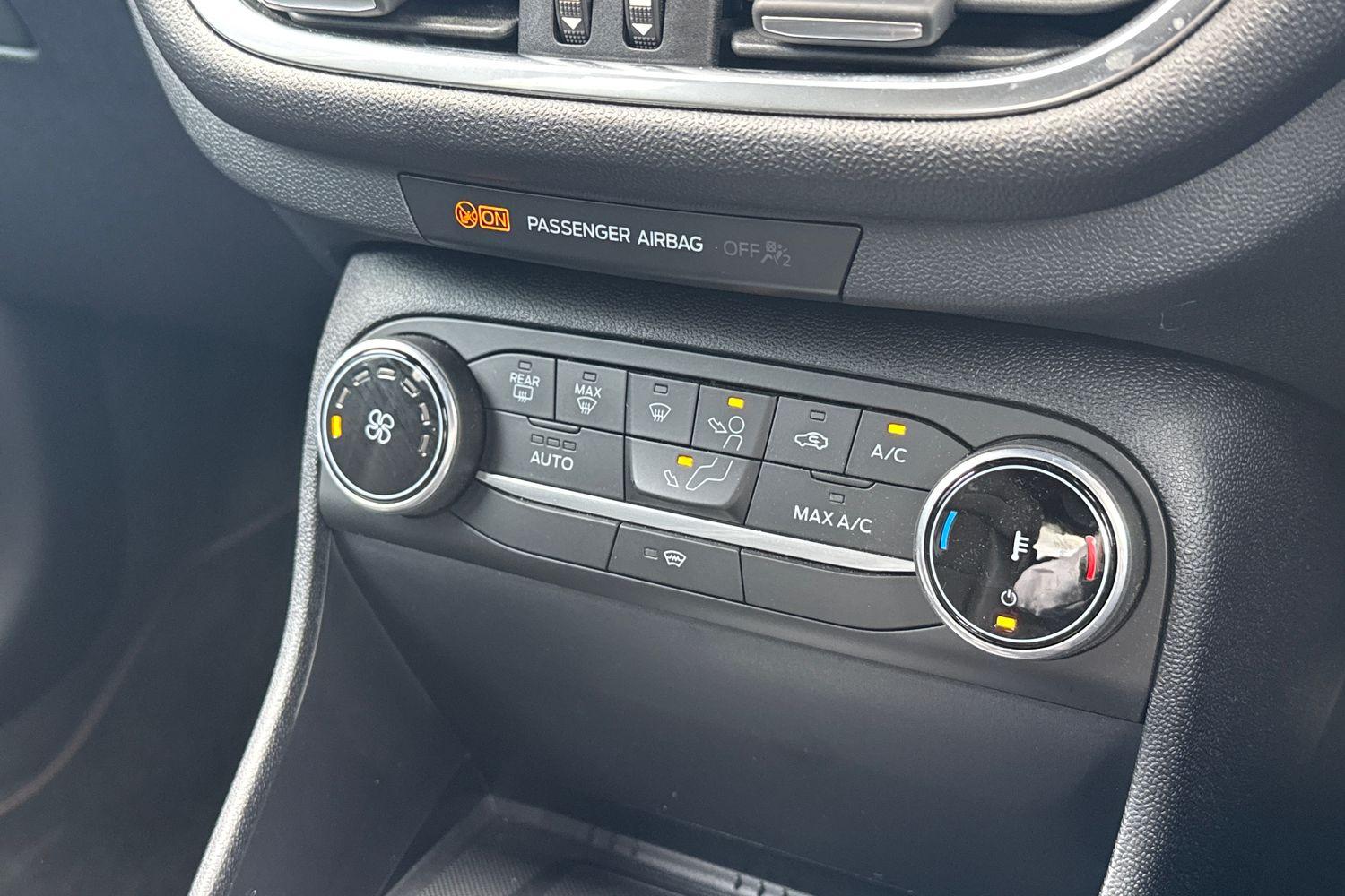 Used Ford Fiesta 2022 for sale - 76513502: Photo 15