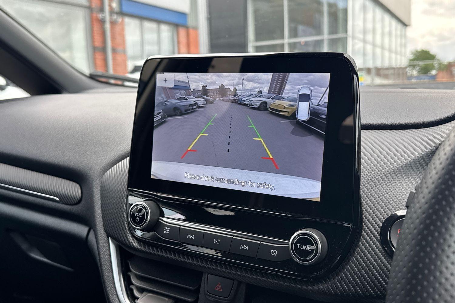 Used Ford Fiesta 2022 for sale - 76513502: Photo 16