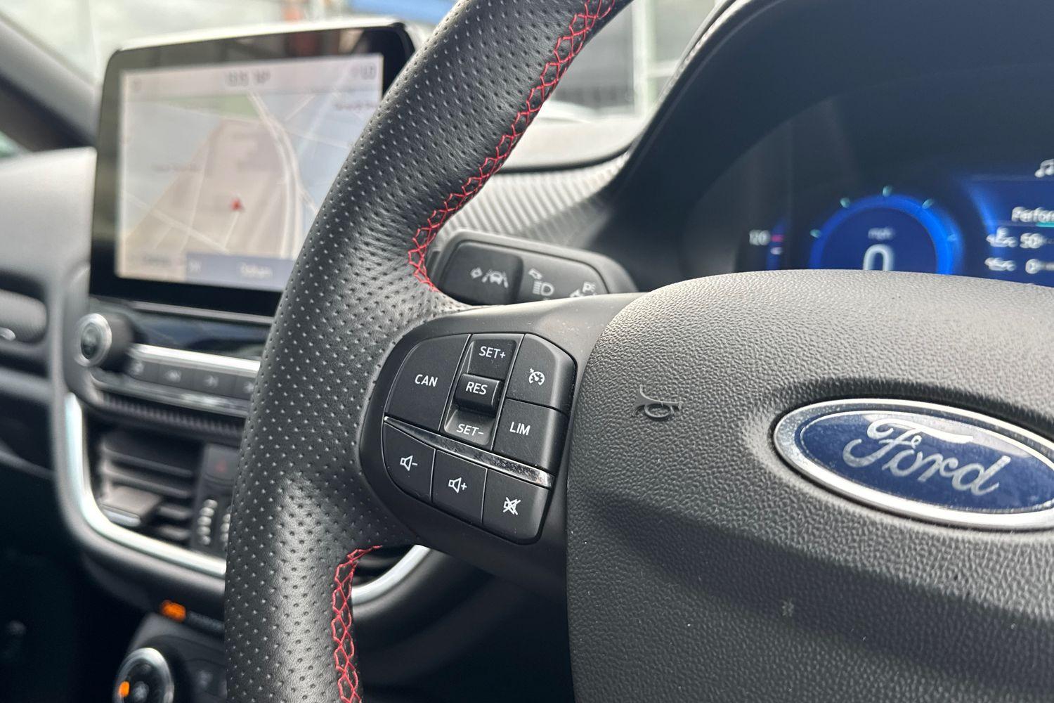 Used Ford Fiesta 2022 for sale - 76513502: Photo 17