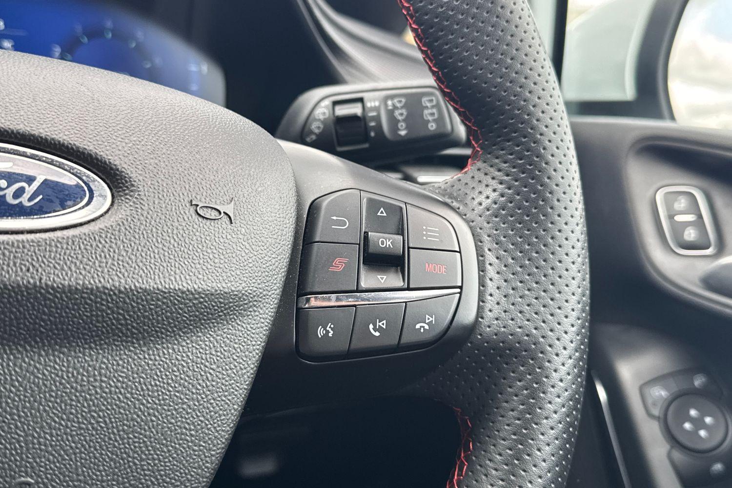 Used Ford Fiesta 2022 for sale - 76513502: Photo 18