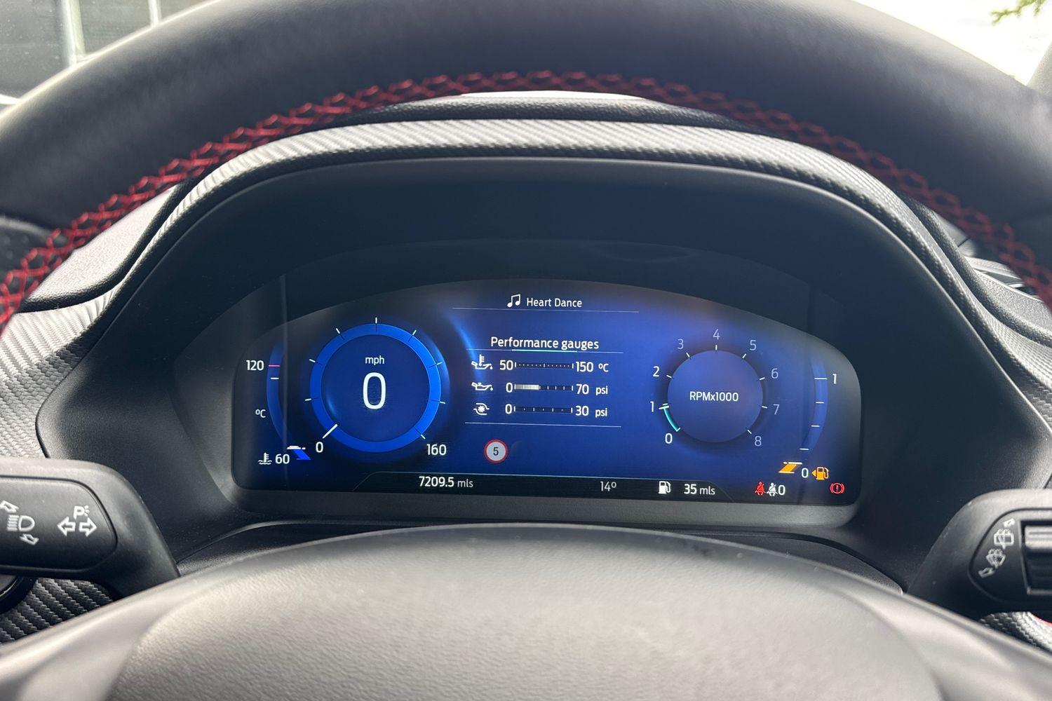 Used Ford Fiesta 2022 for sale - 76513502: Photo 19