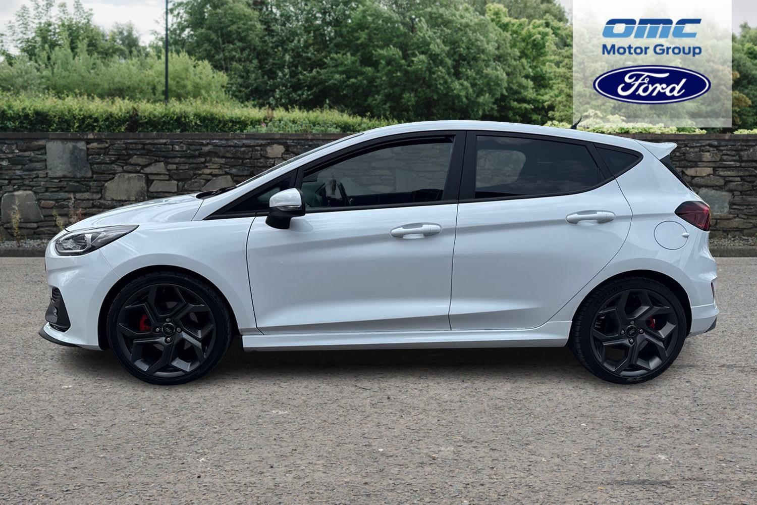 Used Ford Fiesta 2022 for sale - 76513502: Photo 6