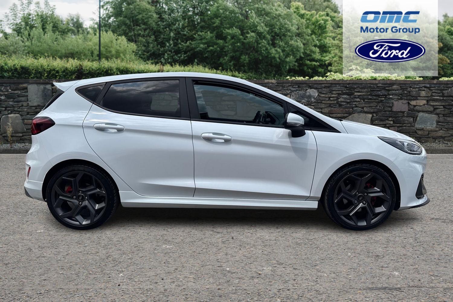 Used Ford Fiesta 2022 for sale - 76513502: Photo 7