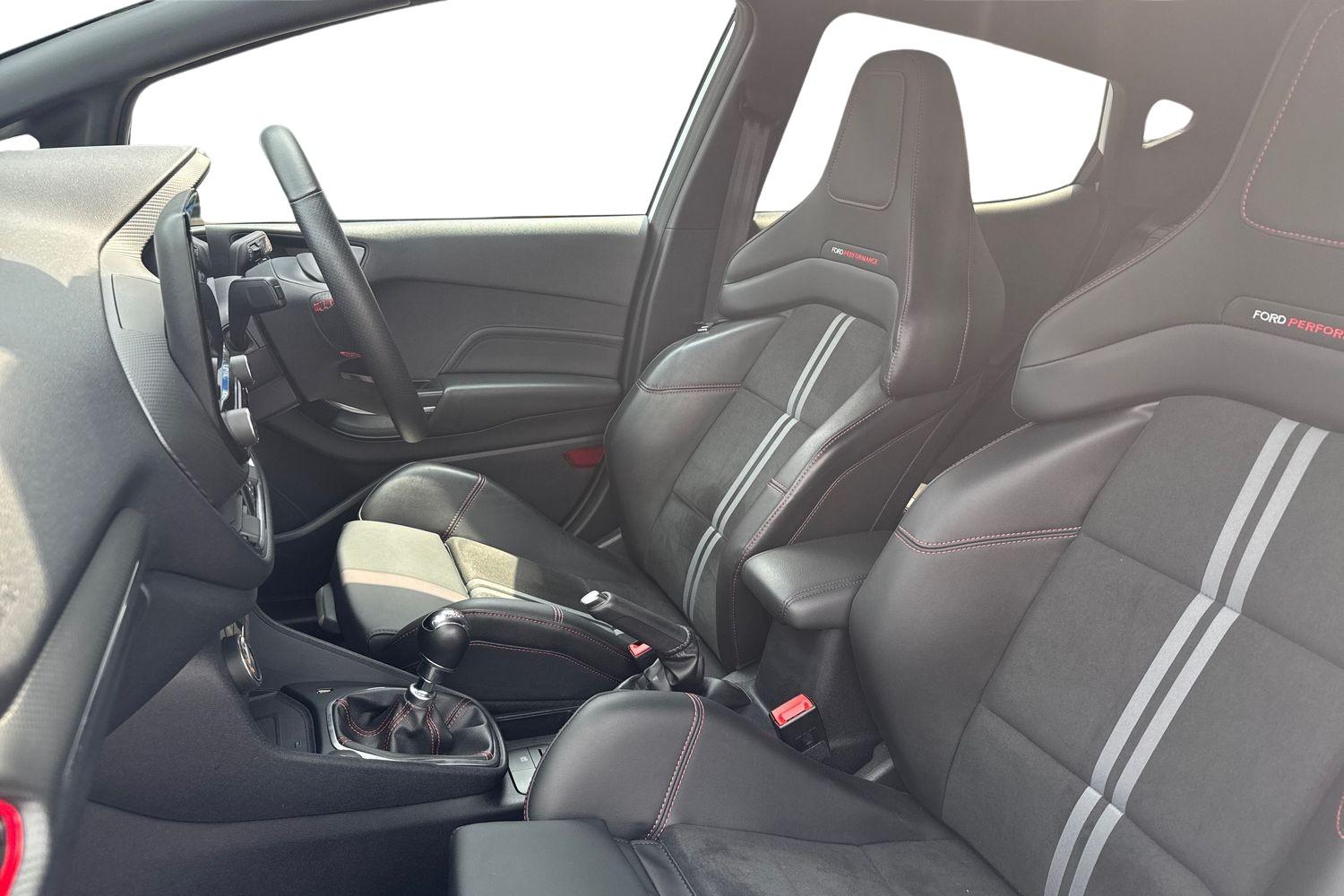 Used Ford Fiesta 2022 for sale - 76513502: Photo 8