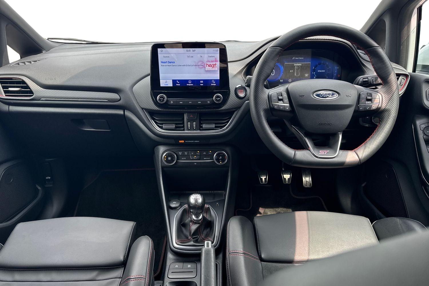 Used Ford Fiesta 2022 for sale - 76513502: Photo 9