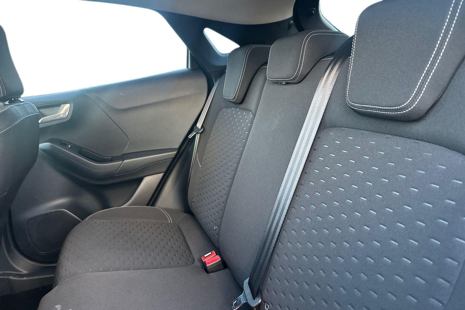 Used Ford Puma for sale - 77066368: Photo 11