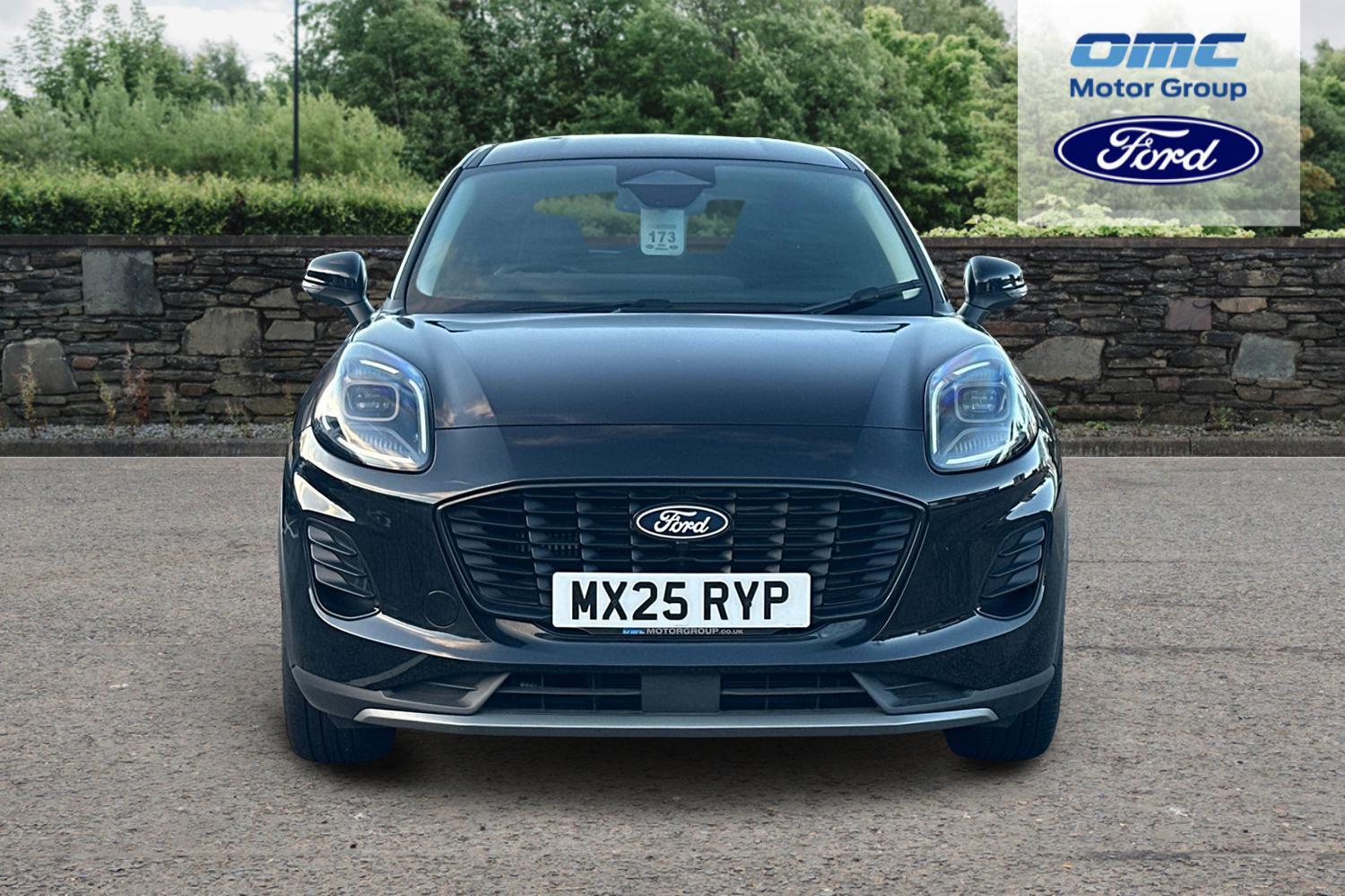 Used Ford Puma for sale - 77066368: Photo 12