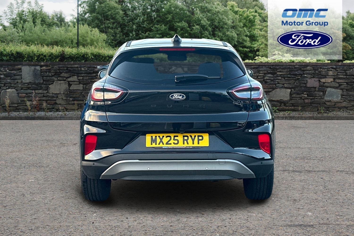 Used Ford Puma for sale - 77066368: Photo 13