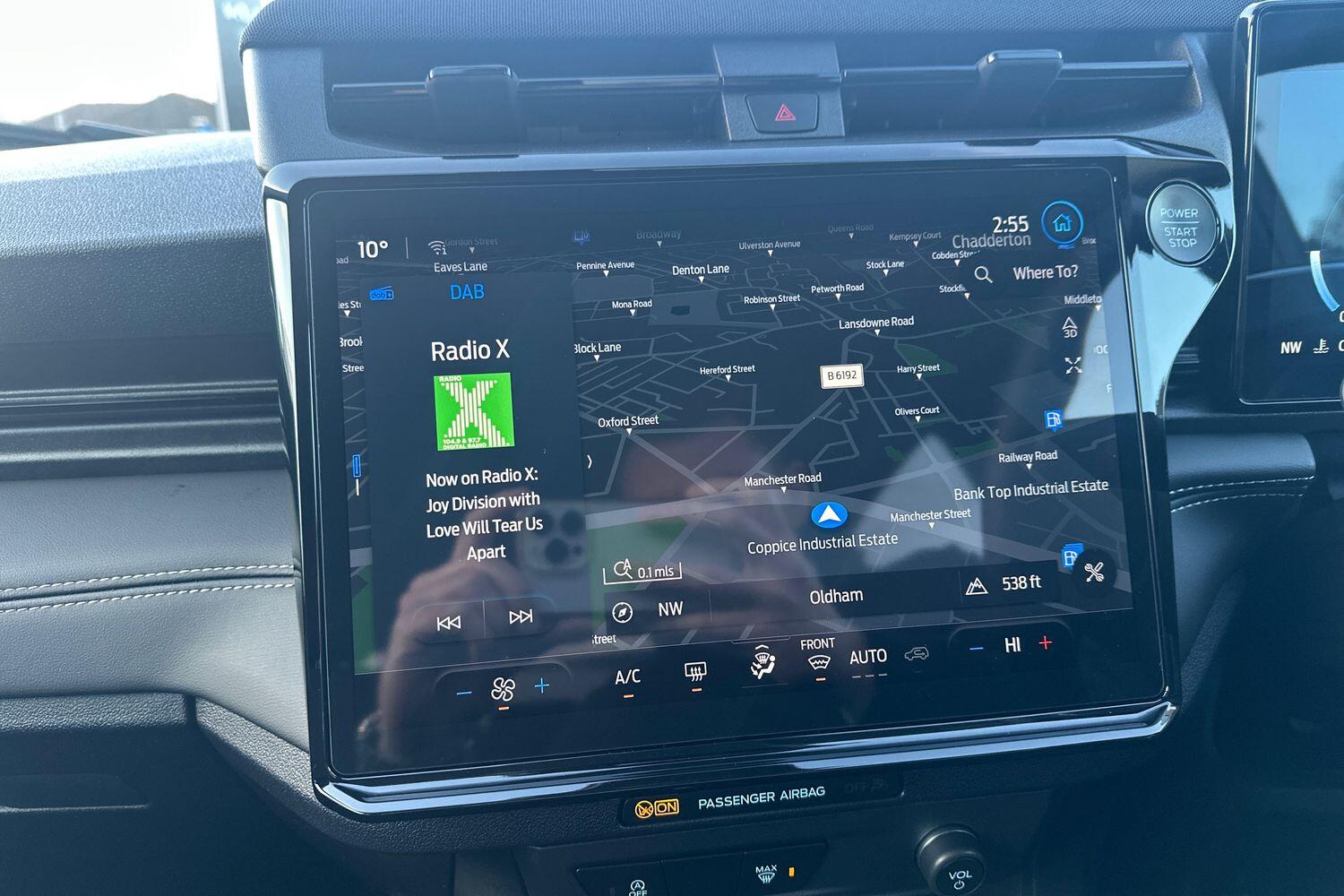 Used Ford Puma for sale - 77066368: Photo 15