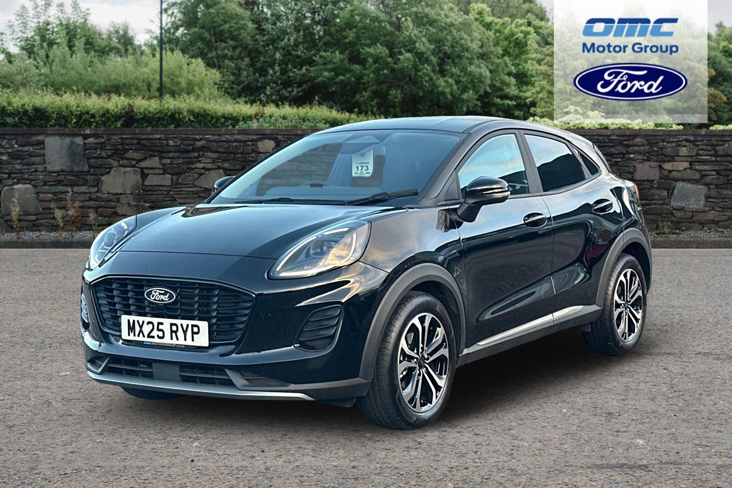 Used Ford Puma for sale - 77066368: Photo 3