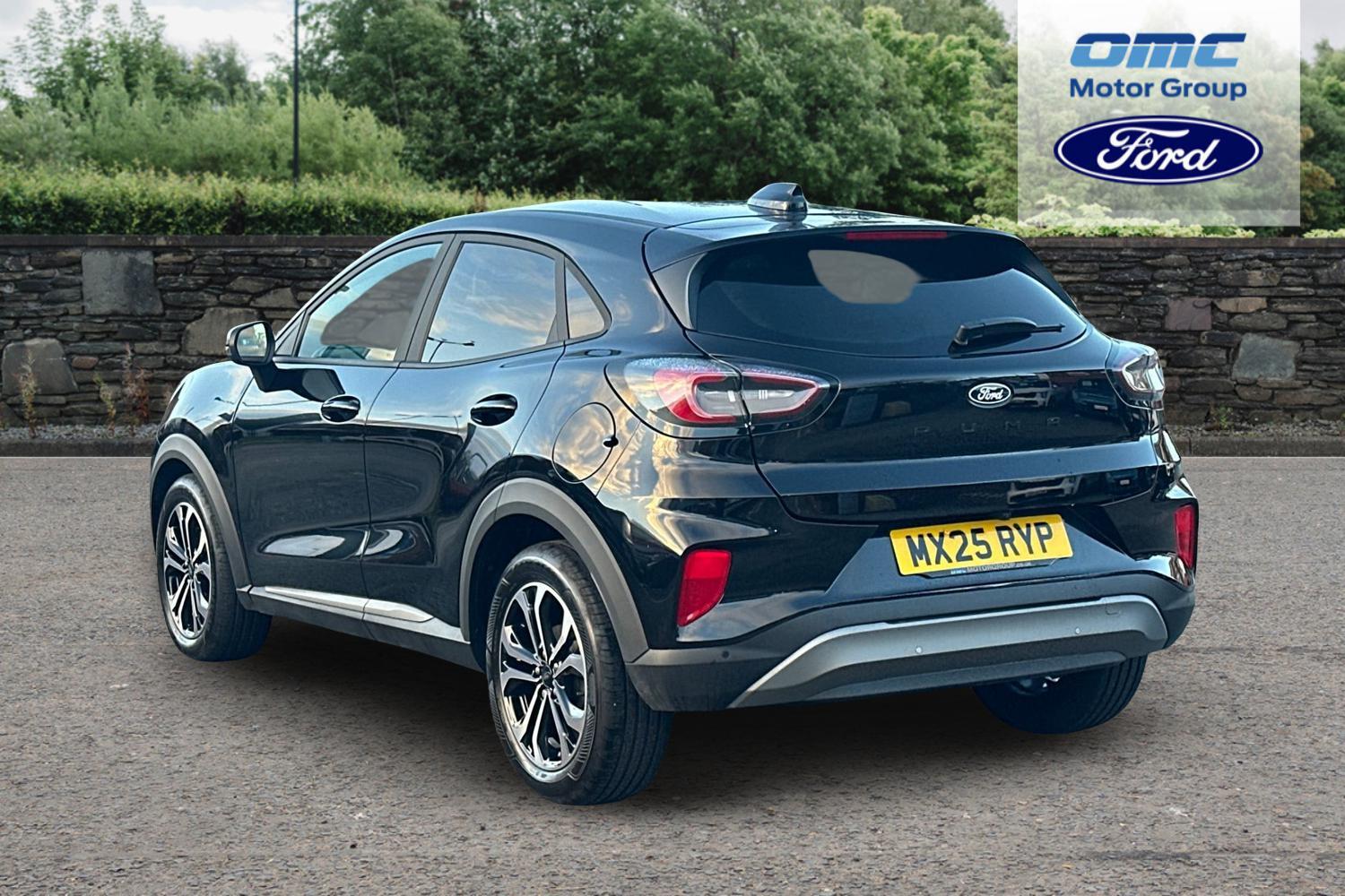 Used Ford Puma for sale - 77066368: Photo 4