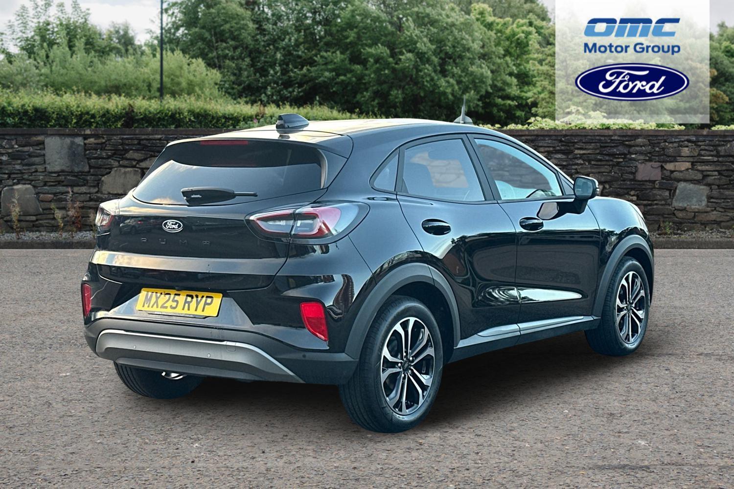 Used Ford Puma for sale - 77066368: Photo 5