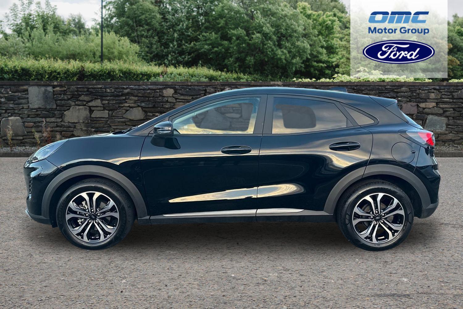 Used Ford Puma for sale - 77066368: Photo 6