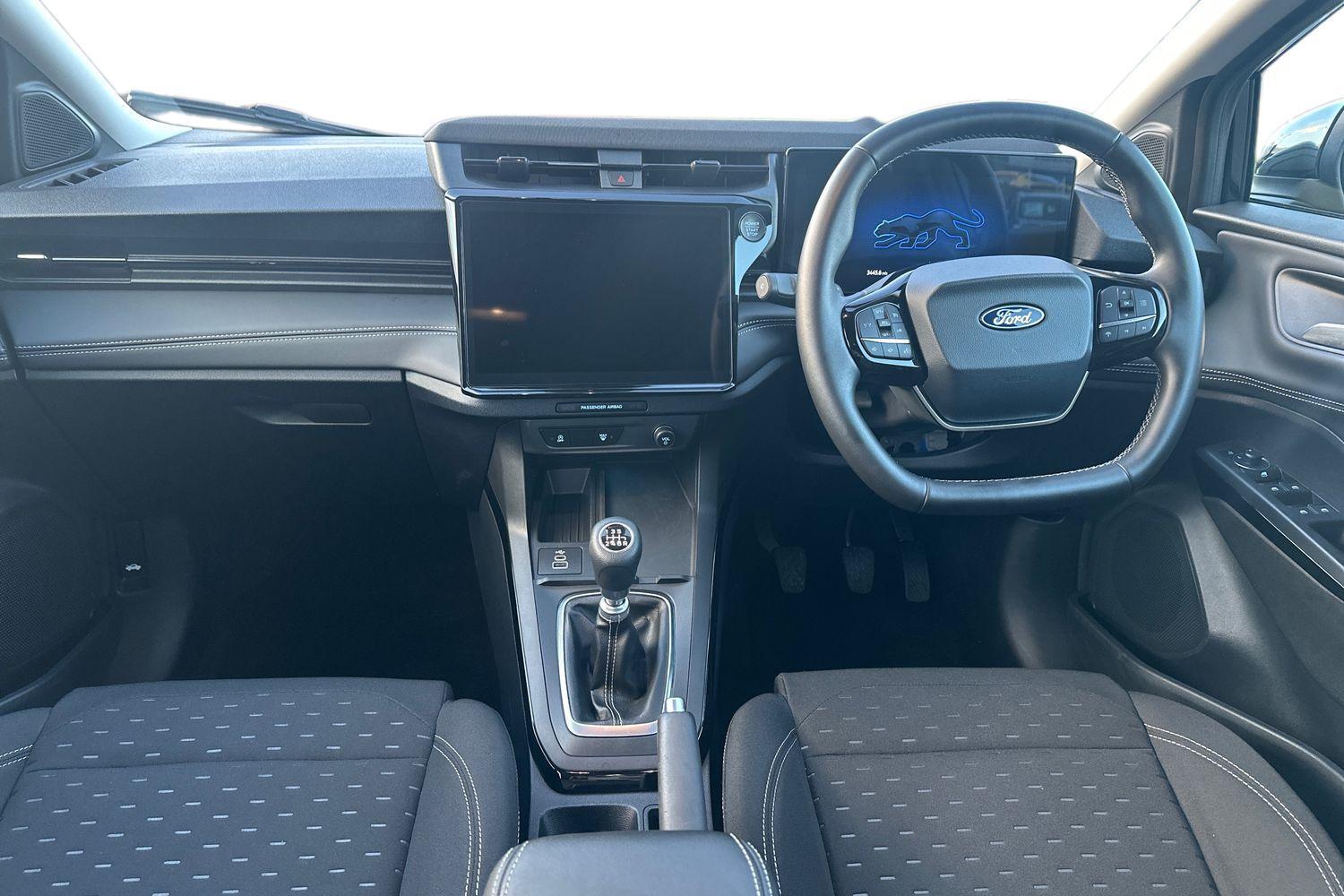 Used Ford Puma for sale - 77066368: Photo 9