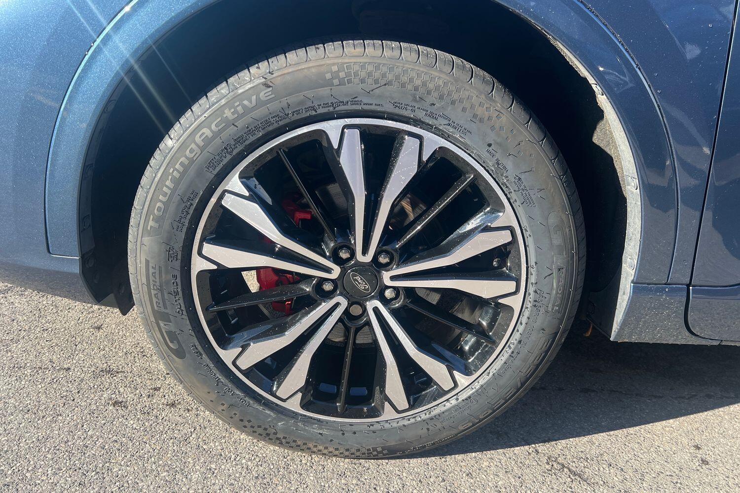 Used Ford Kuga 2022 for sale - 76513061: Photo 10